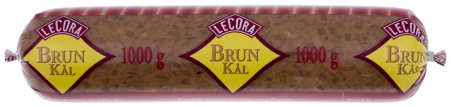 Brunkål 1kg - Bild 1 av 1