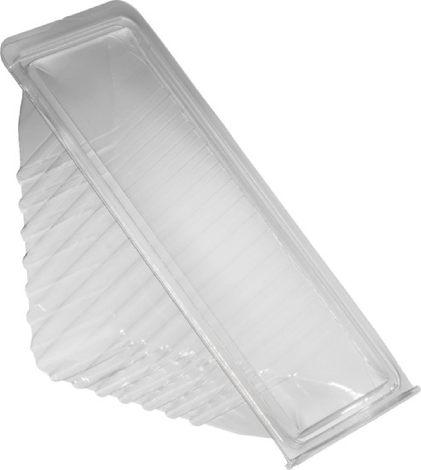 Sandwichbox 160x85x65 500st