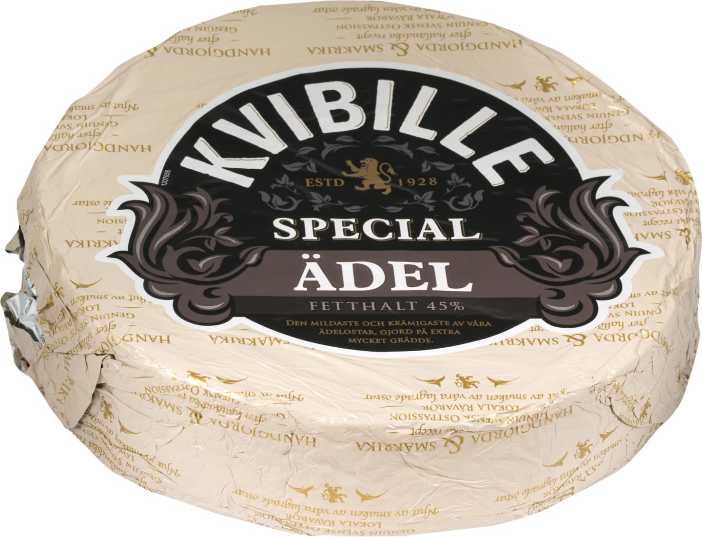 Ädelost Kvibille special 45% 1,5kg