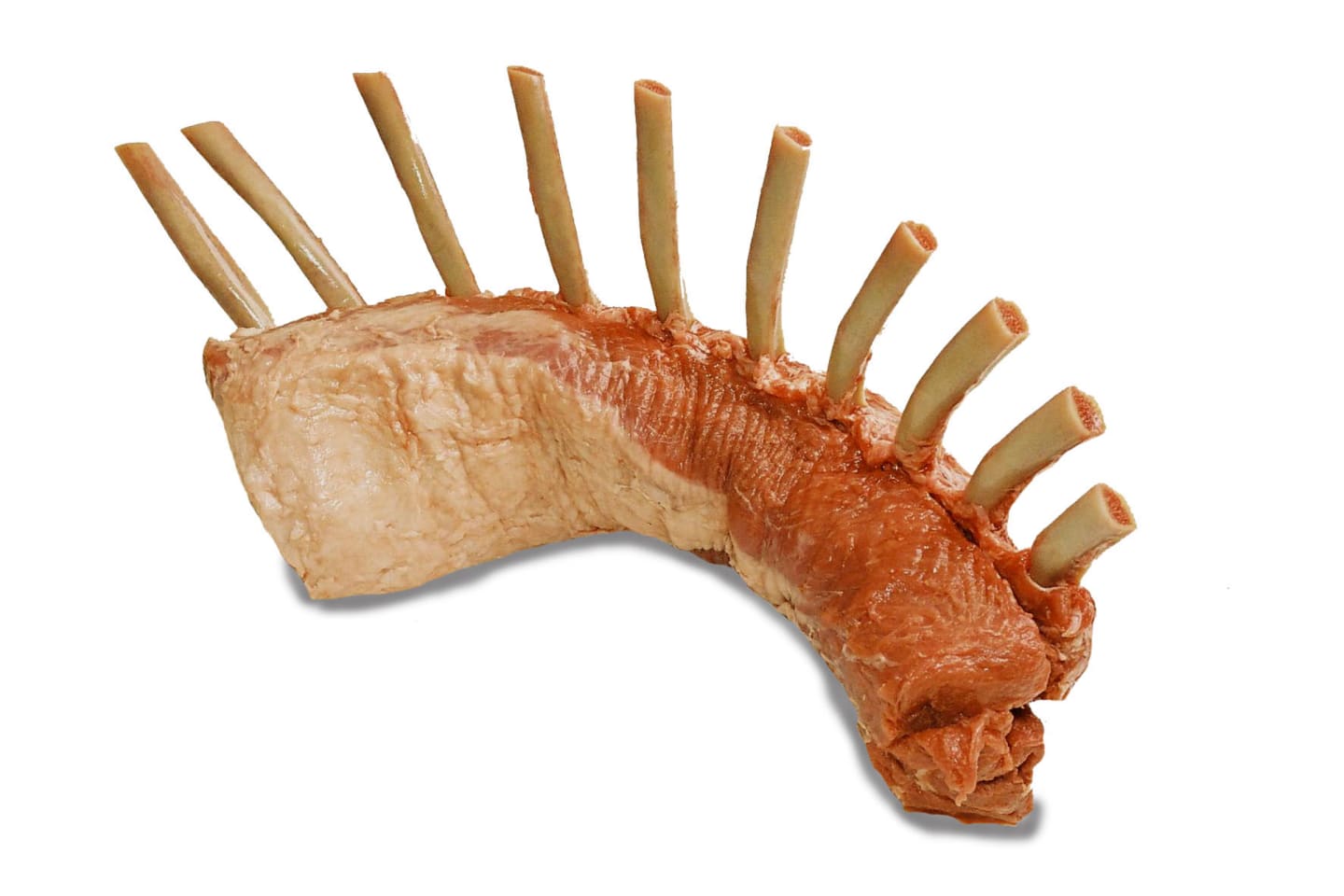 Vildsvinsracks 1,5-2,5kg