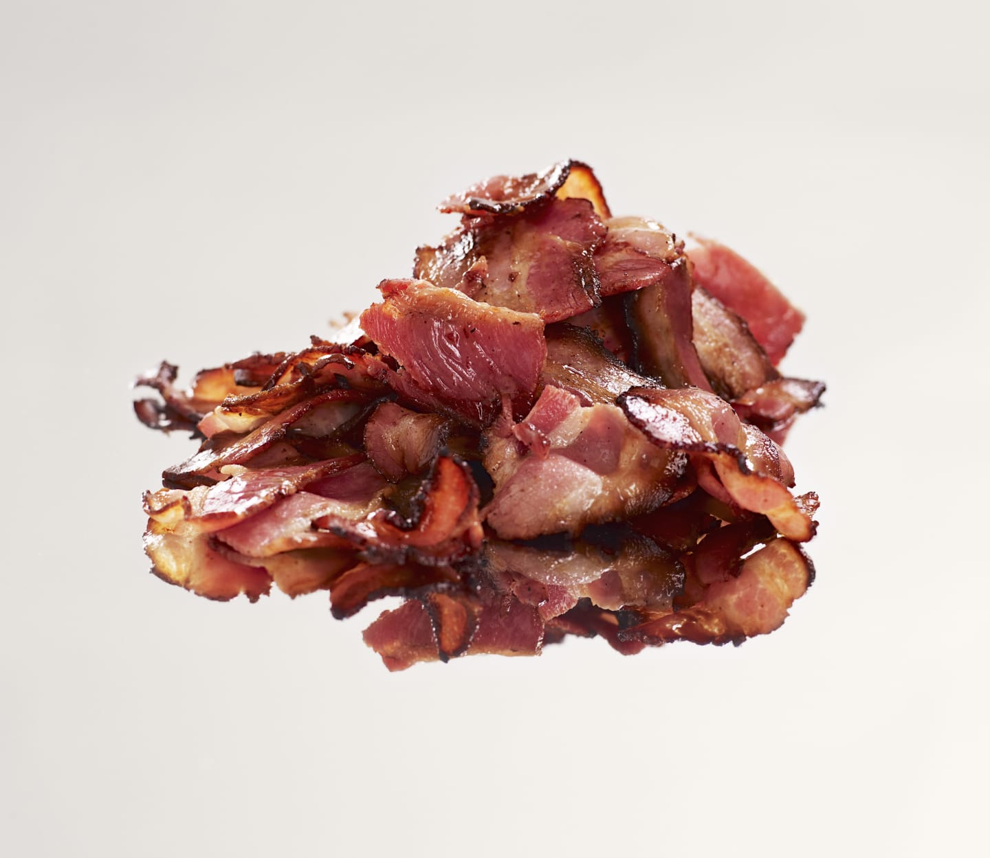 Bacon skivad hickoryrökt 1,5kg
