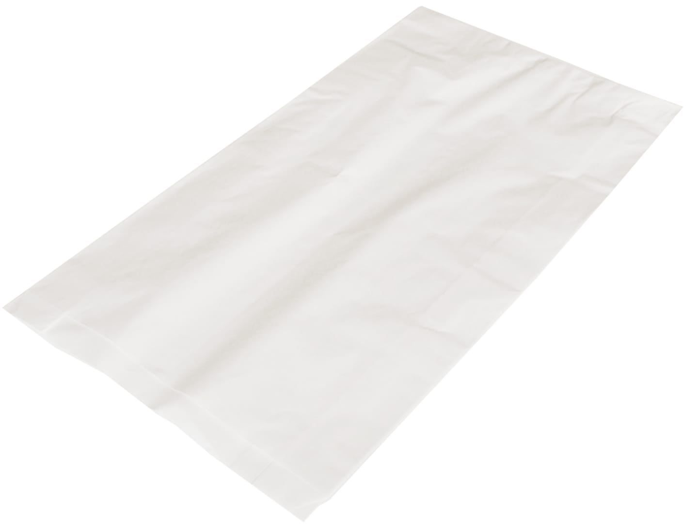 Påse plan 1/4kg 125x185mm 2000st