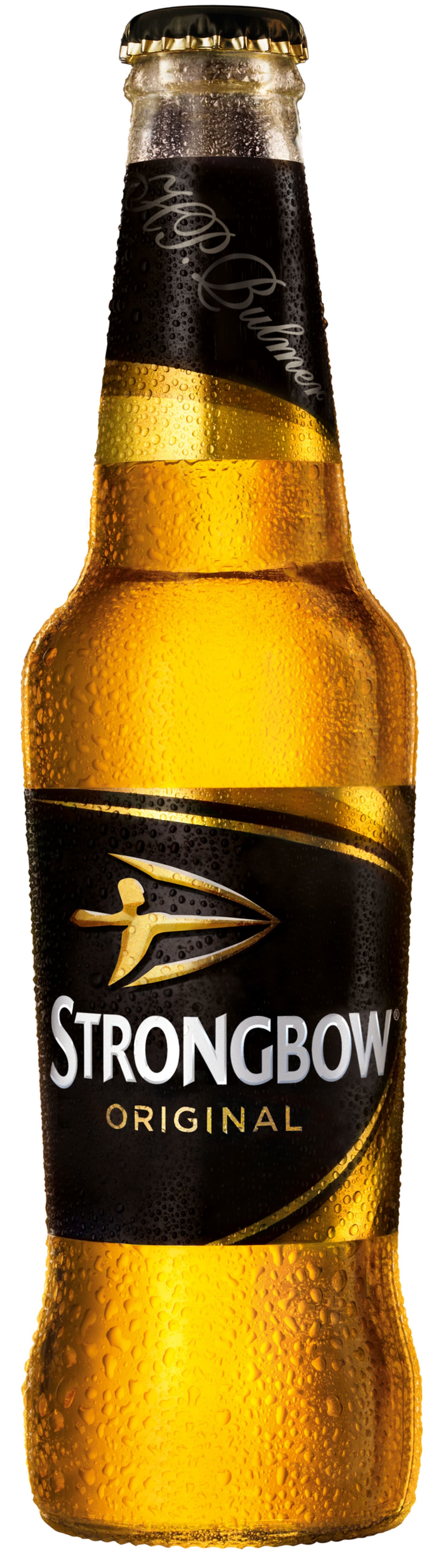 Strongbow 33cl - Bild 1 av 1