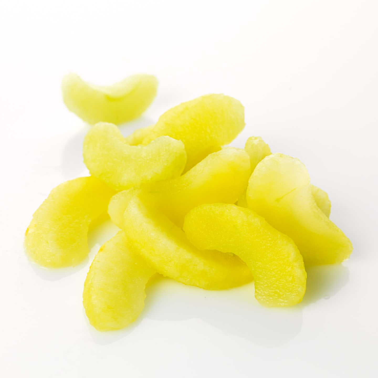 Äppelklyftor 2,5kg