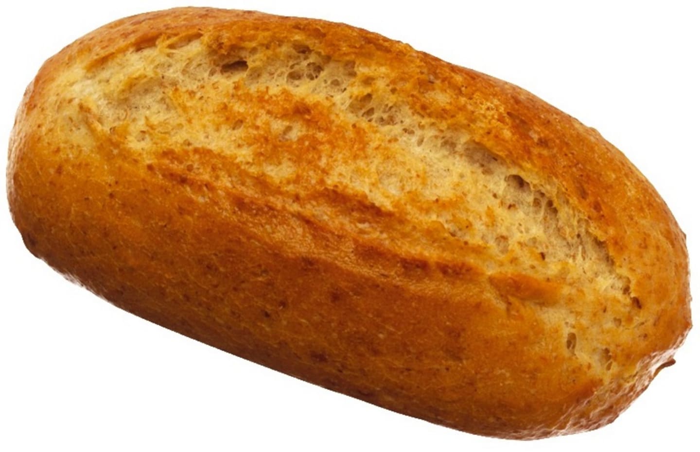 Baguette grov 55g - Bild 1 av 2