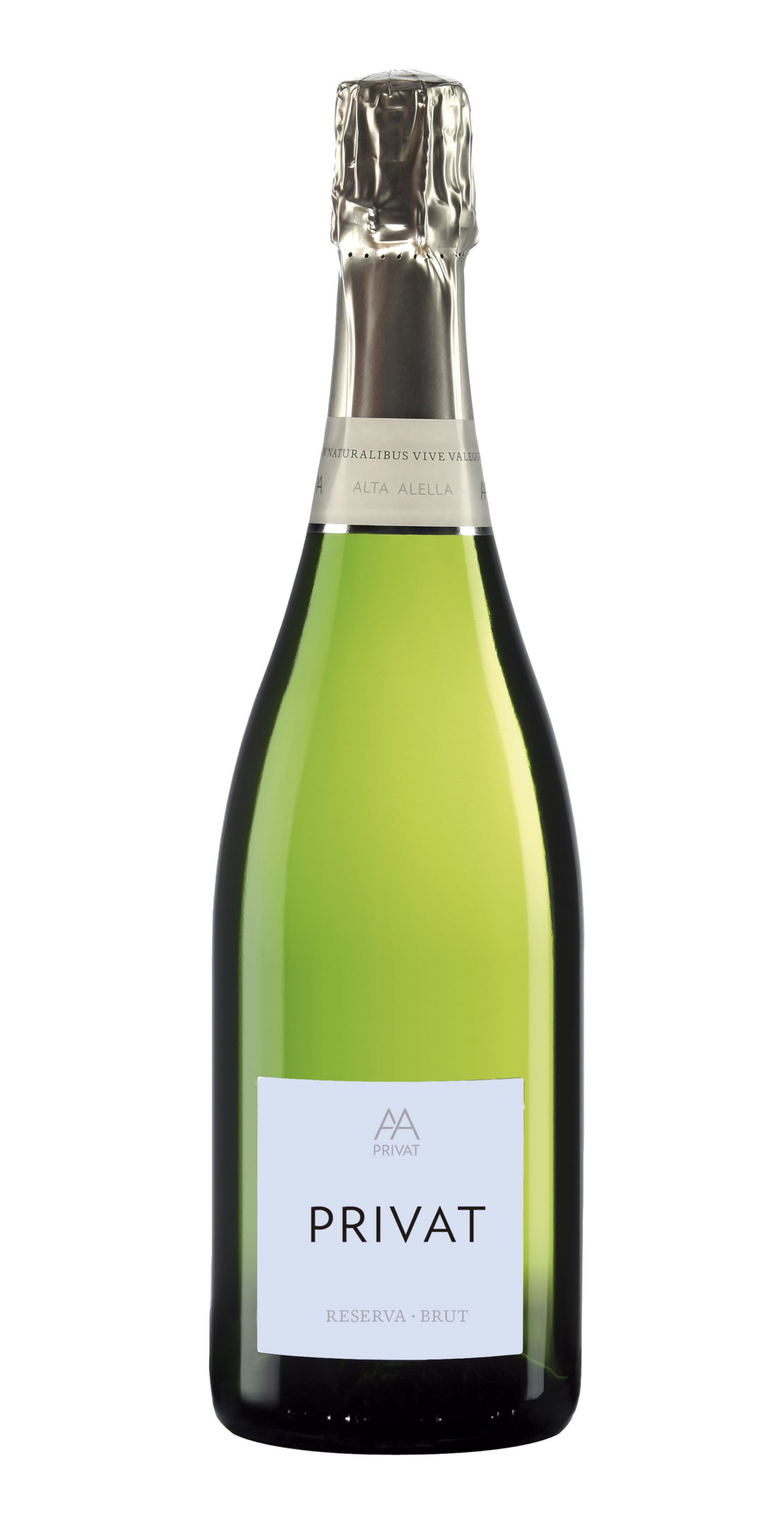 Cava Privat Reserva Brut 75cl - Bild 1 av 1
