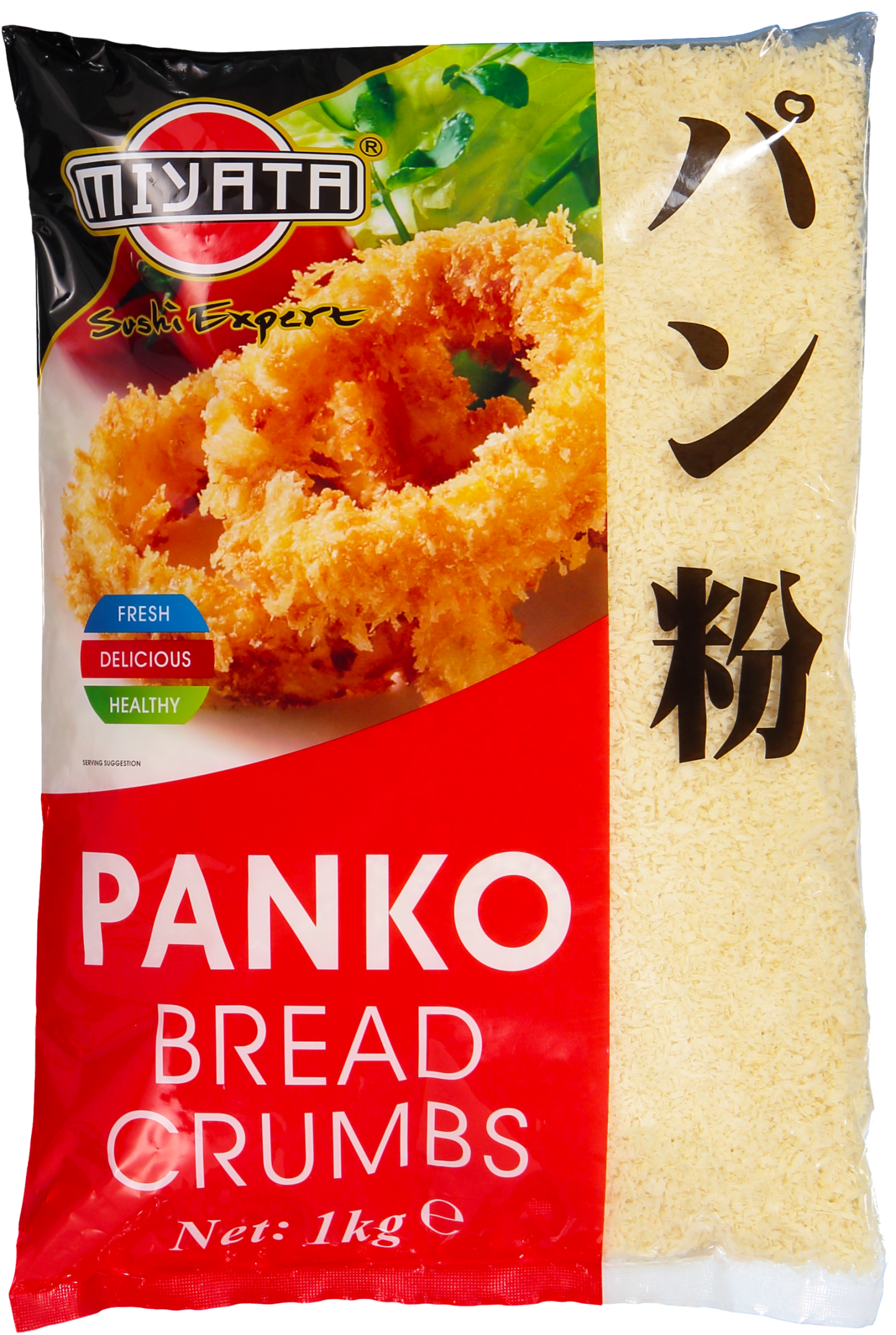 Ströbröd Panko 1kg