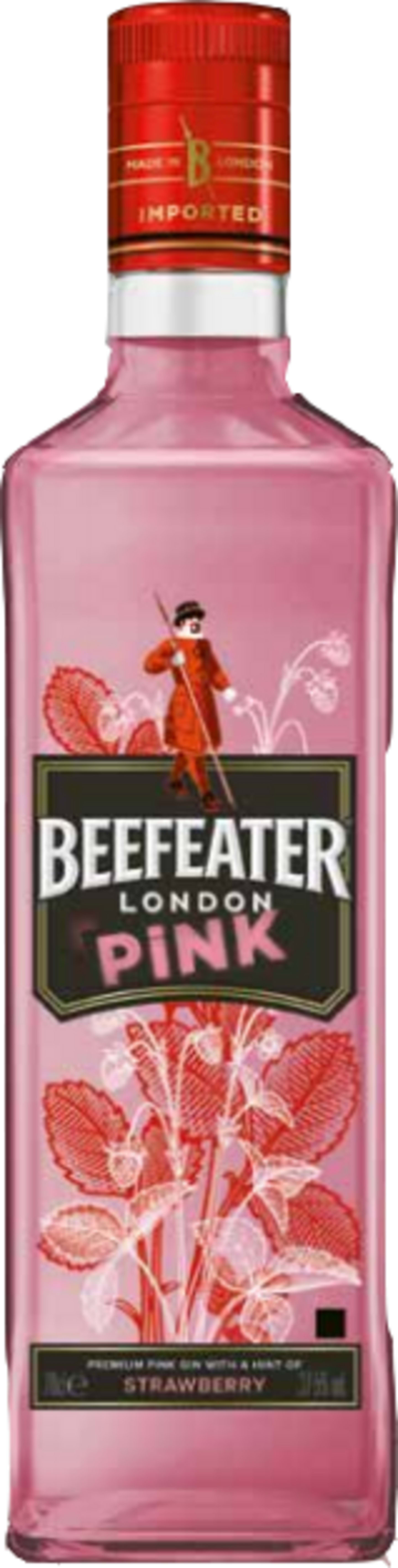 Beefeater London Pink 70cl