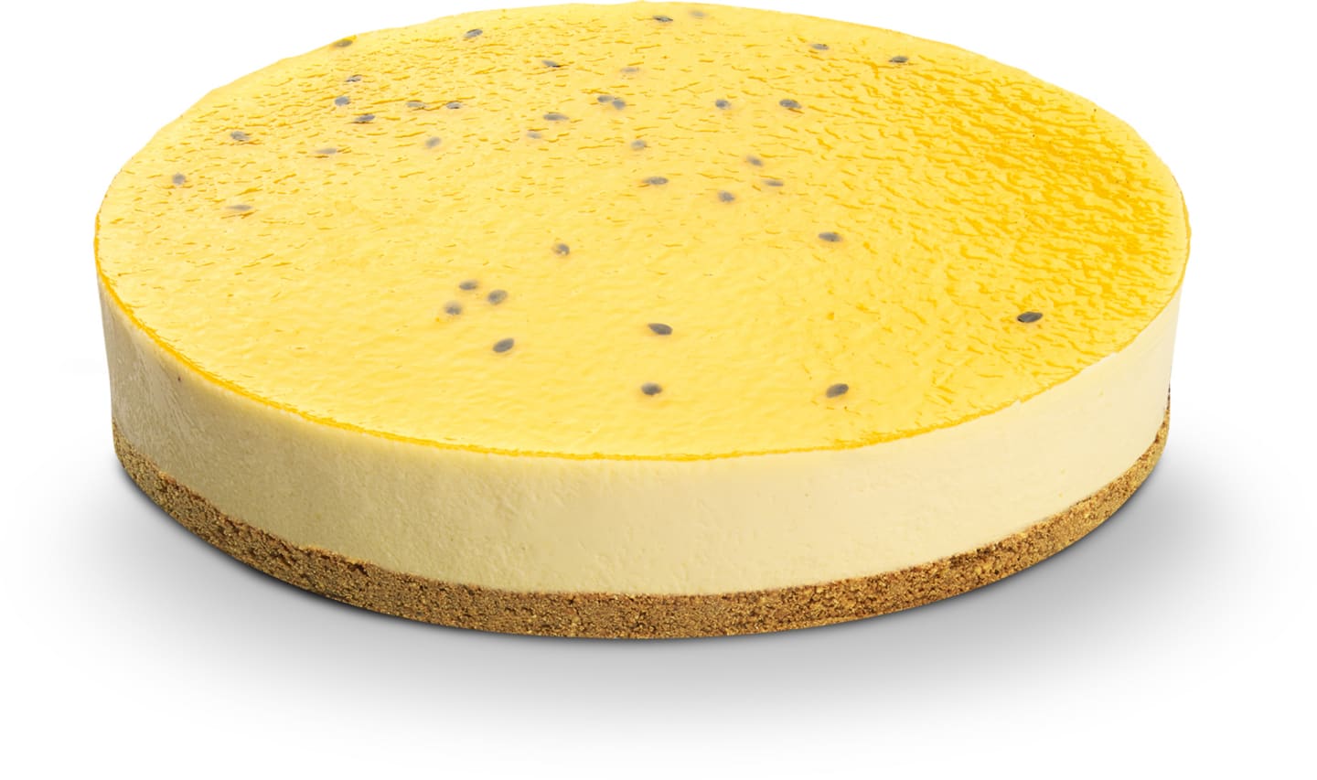 Cheesecake passion hög 1,4kg