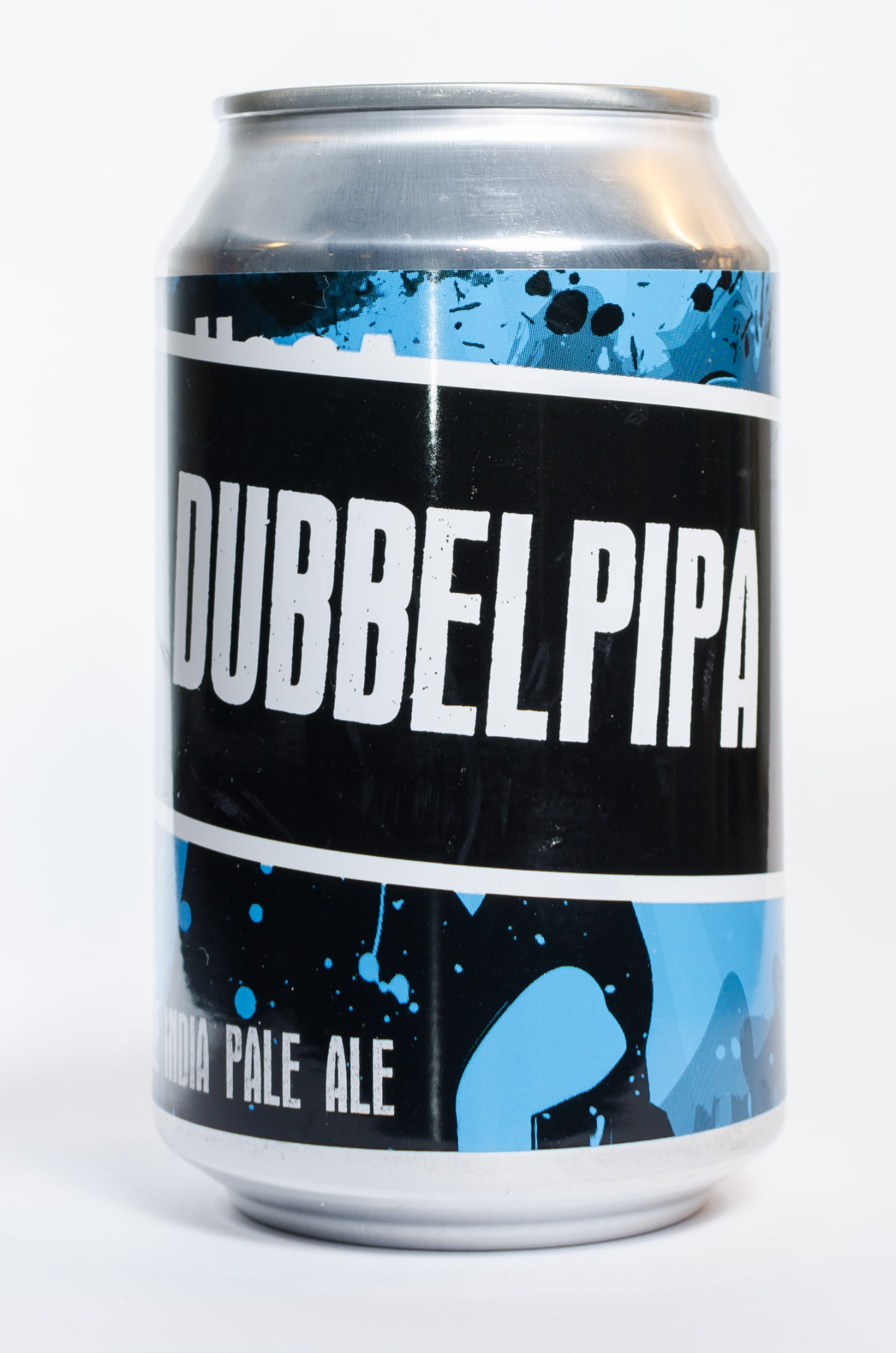 Dubbelpipa 33cl - Bild 1 av 1