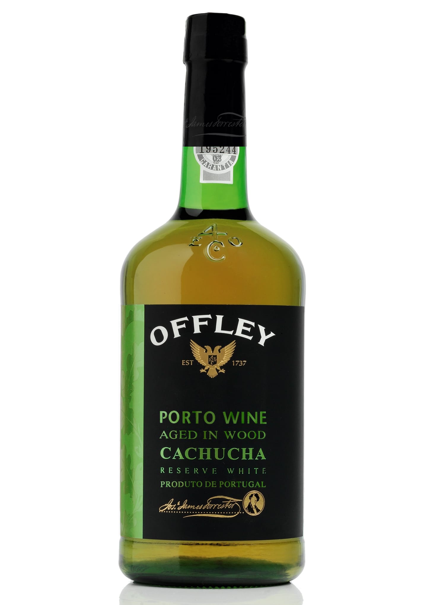 Offley Cachucha 75cl - Bild 1 av 1