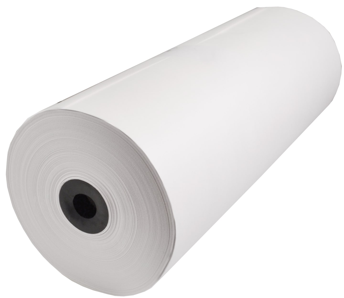 Sulfitpapper vit 40cm 1st