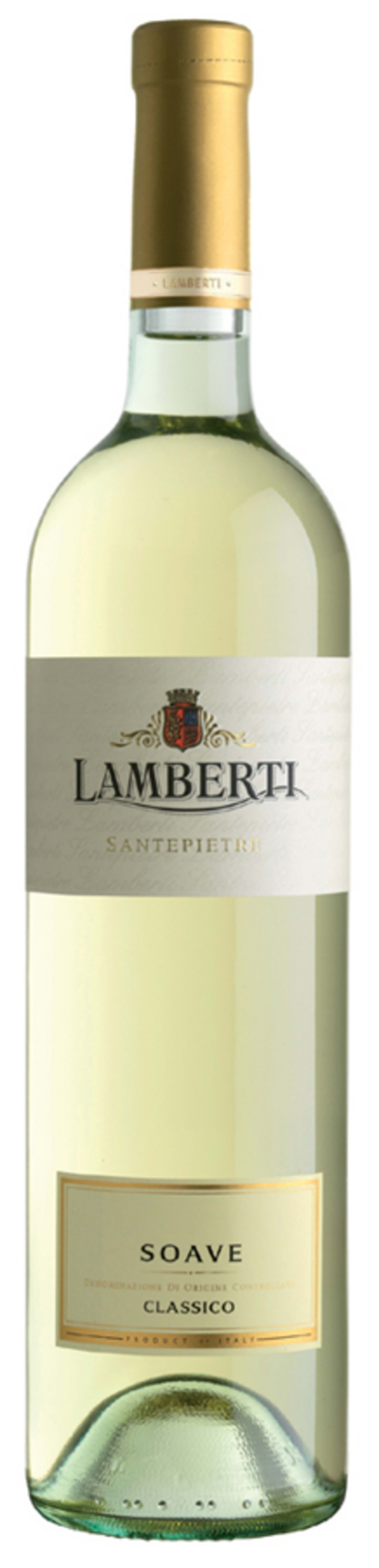 Lamberti Soave 75cl