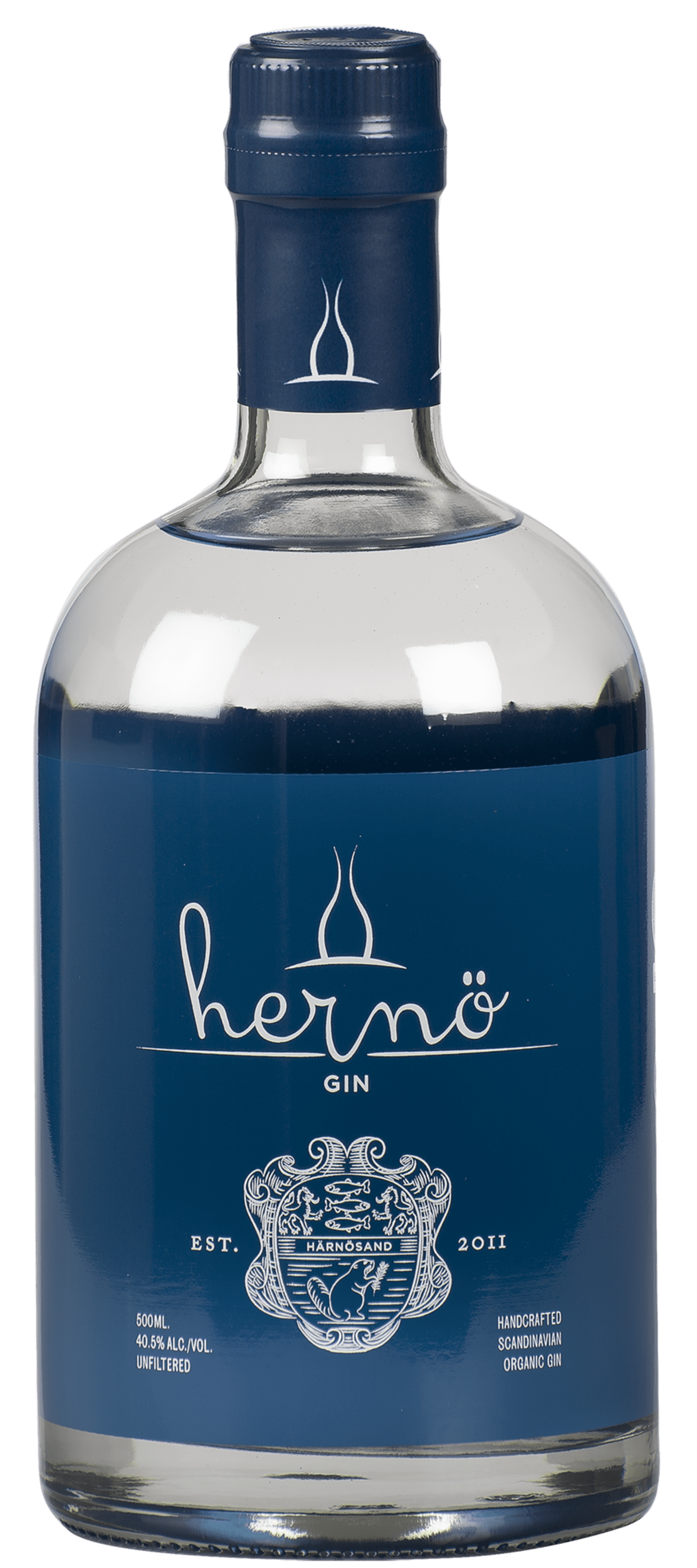 Hernö Gin Eco 50cl - Bild 1 av 1