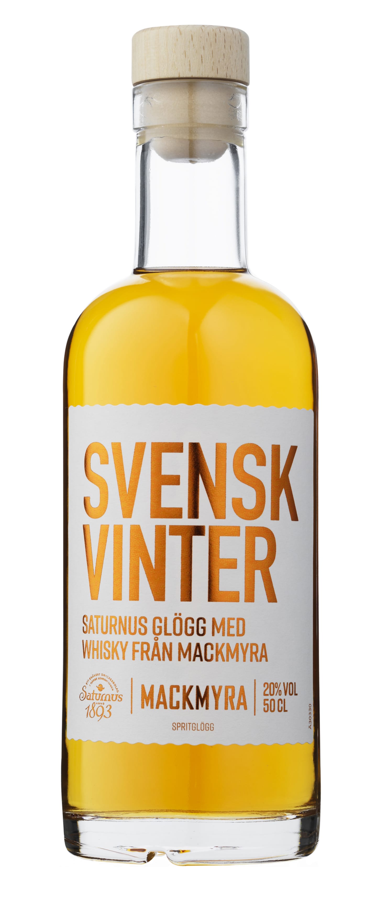 Svensk Vinter 50cl - Bild 1 av 1