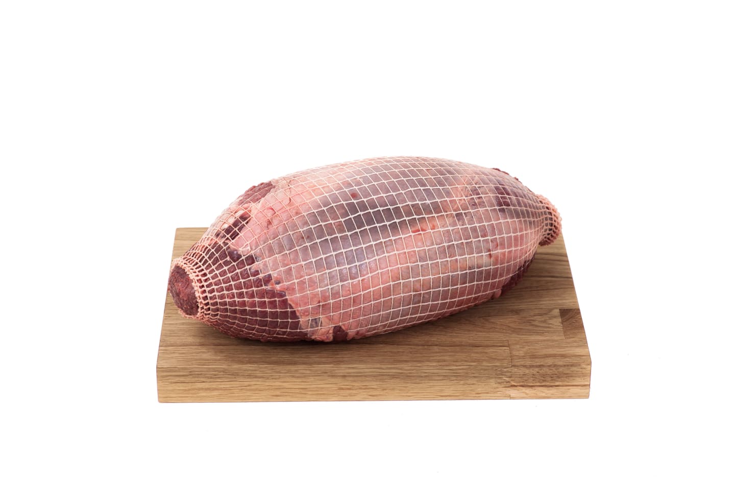 Renstek benfri nätad 2/8kg - Bild 1 av 2