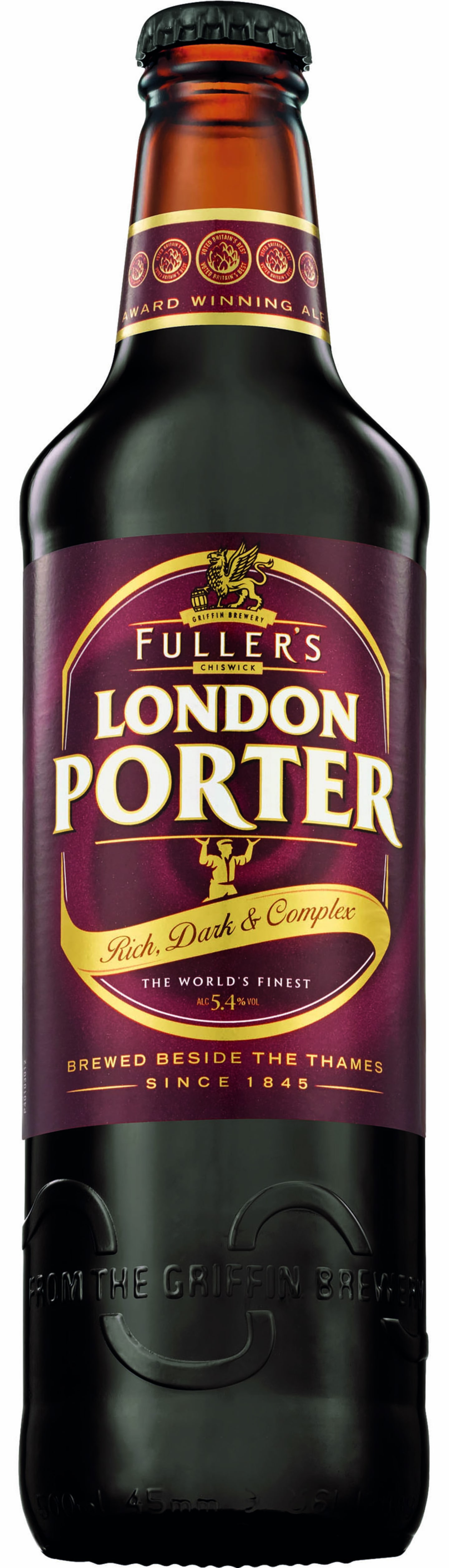 Fullers London Porter 50cl