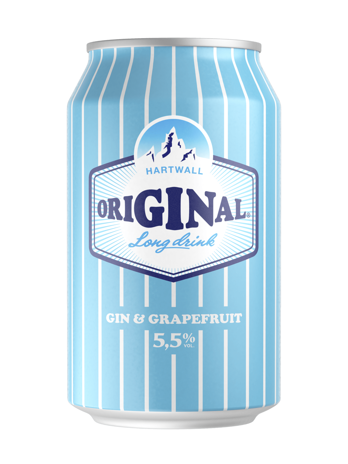 Original Long Drink 33cl
