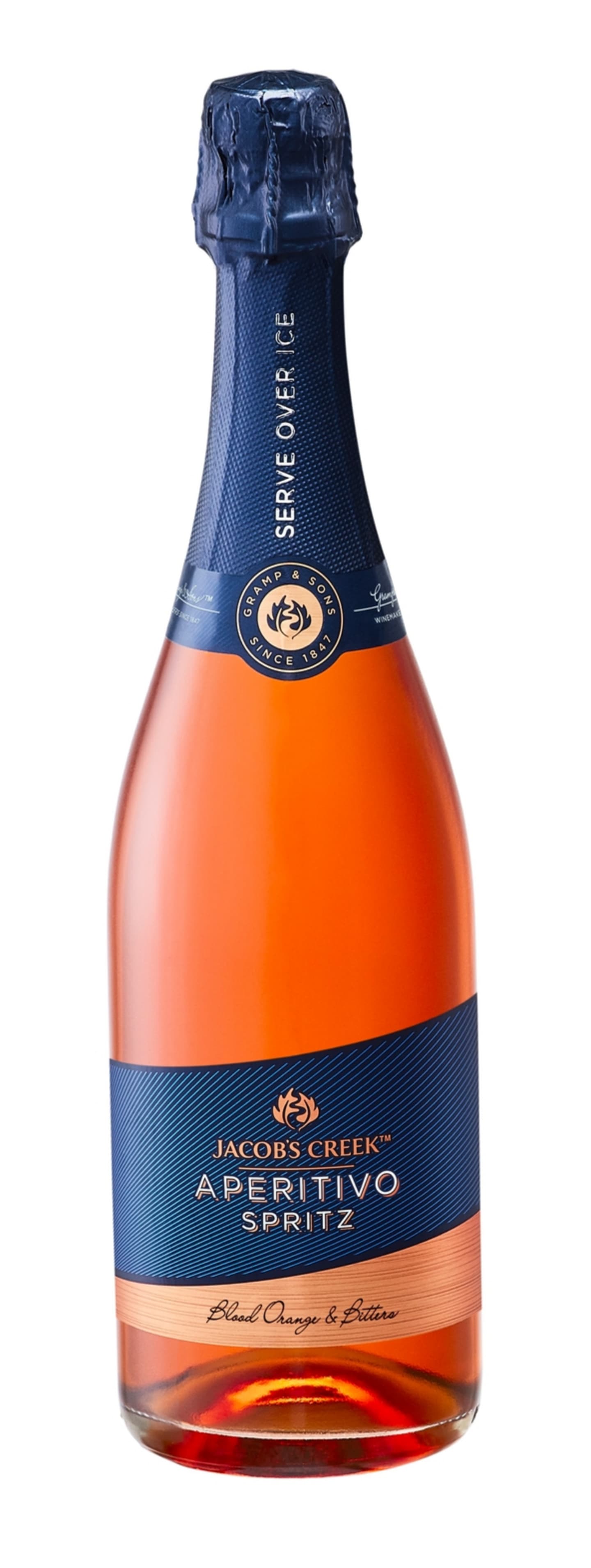 Jacob's Creek Aperitivo Spritz 75cl - Bild 1 av 1
