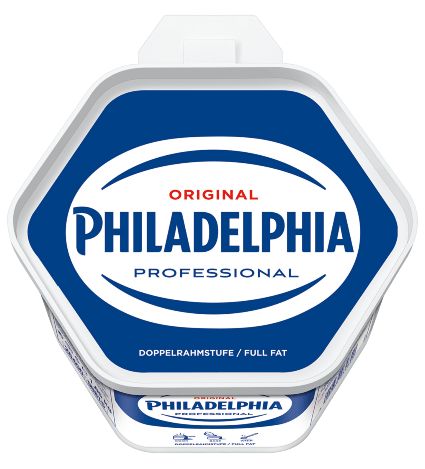 Philadelphia 1,65kg - Bild 1 av 2