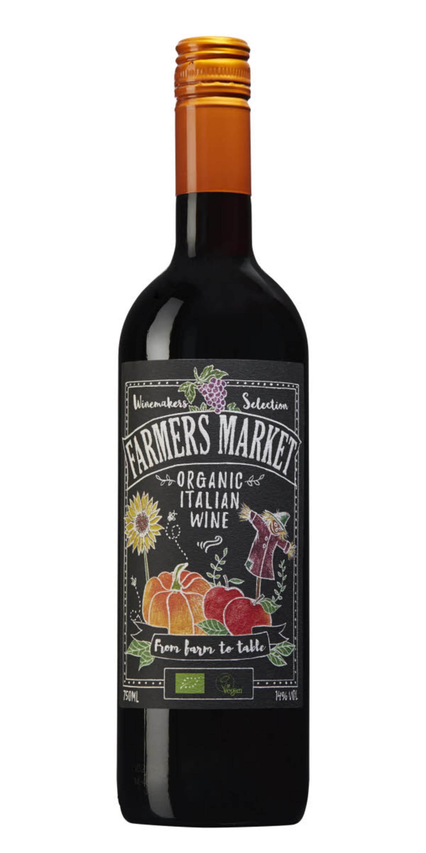 Farmers Market 75cl - Bild 1 av 1