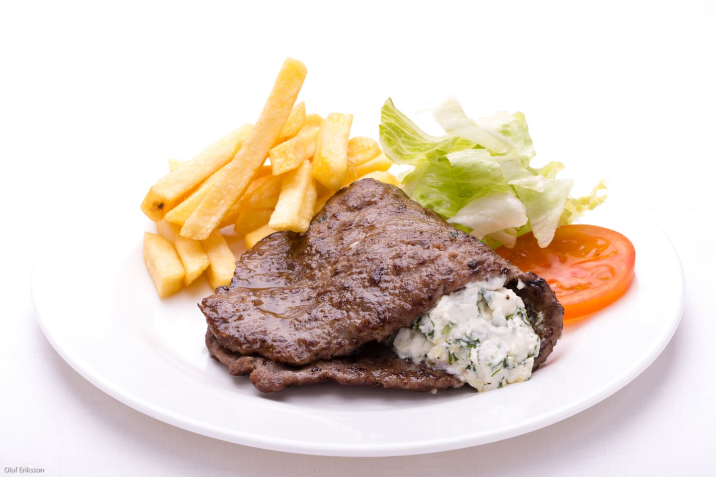 Lövstek nötkött 150g - Bild 1 av 2