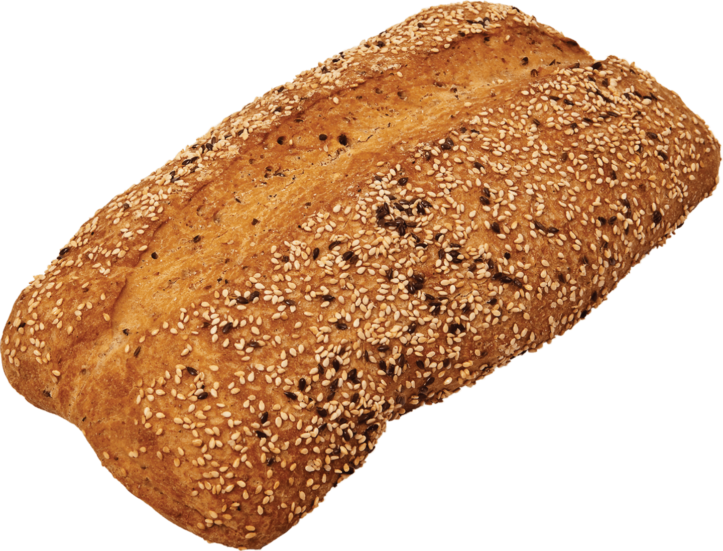 Italienskt bröd grovt 450g - Bild 1 av 1