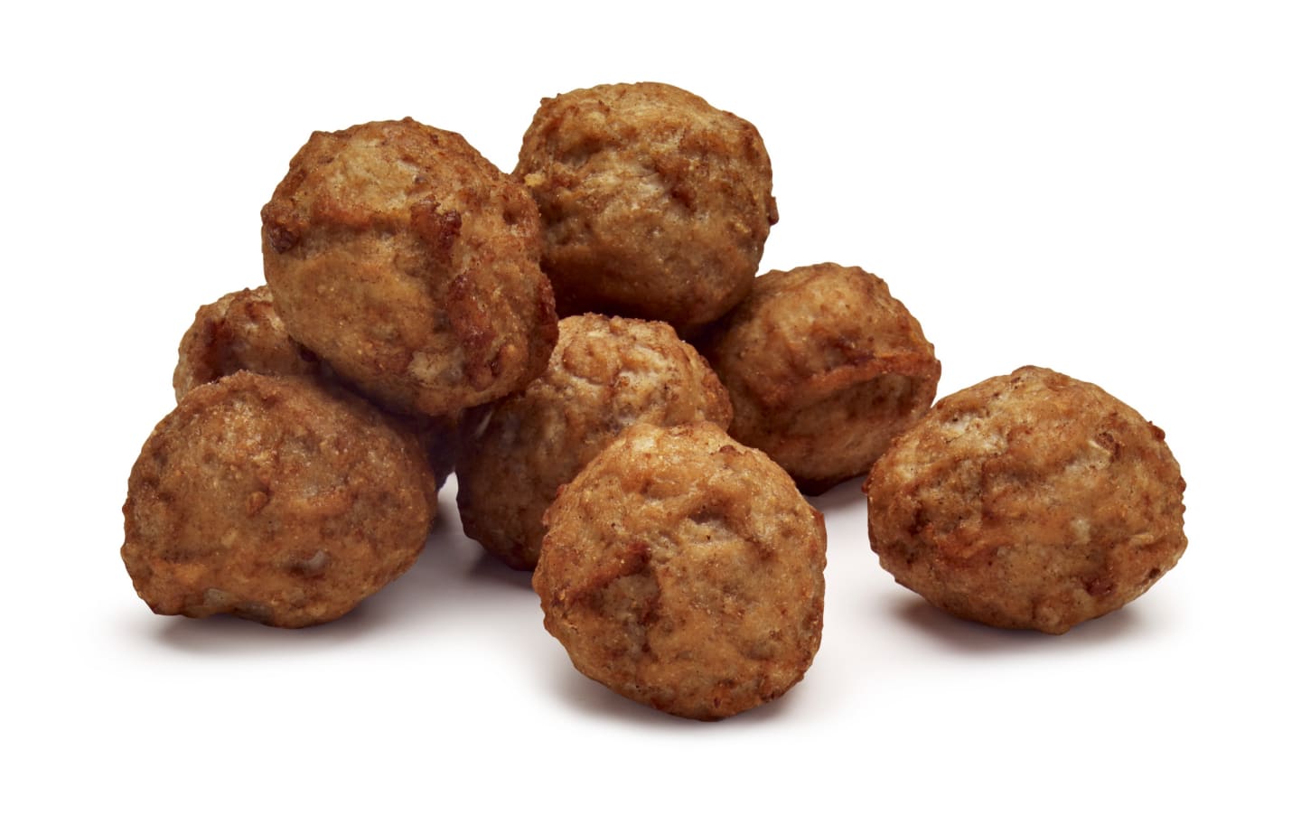 Köttbullar Maxi stekta 13g/2,1kg