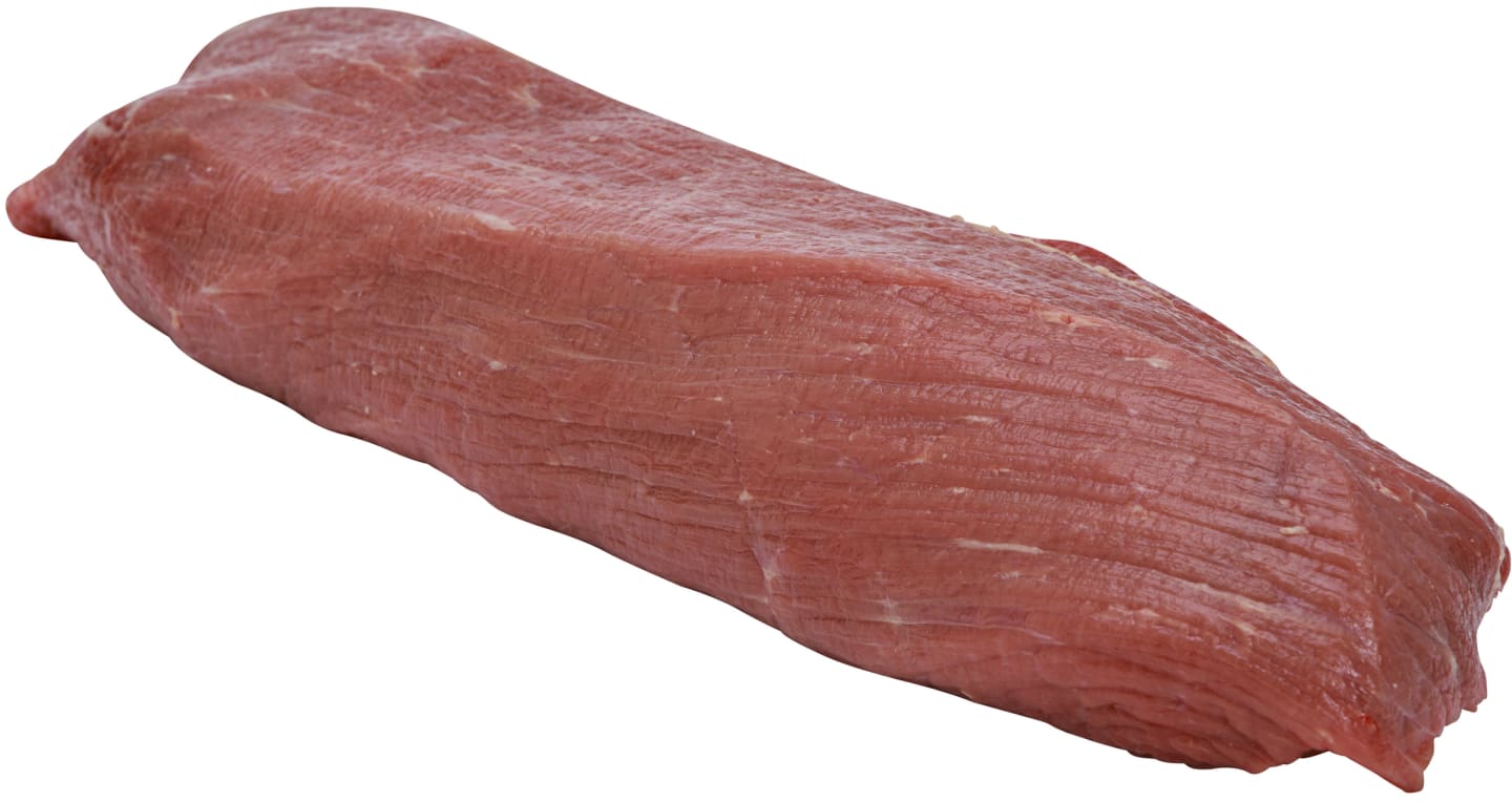 Nötrulle 2kg