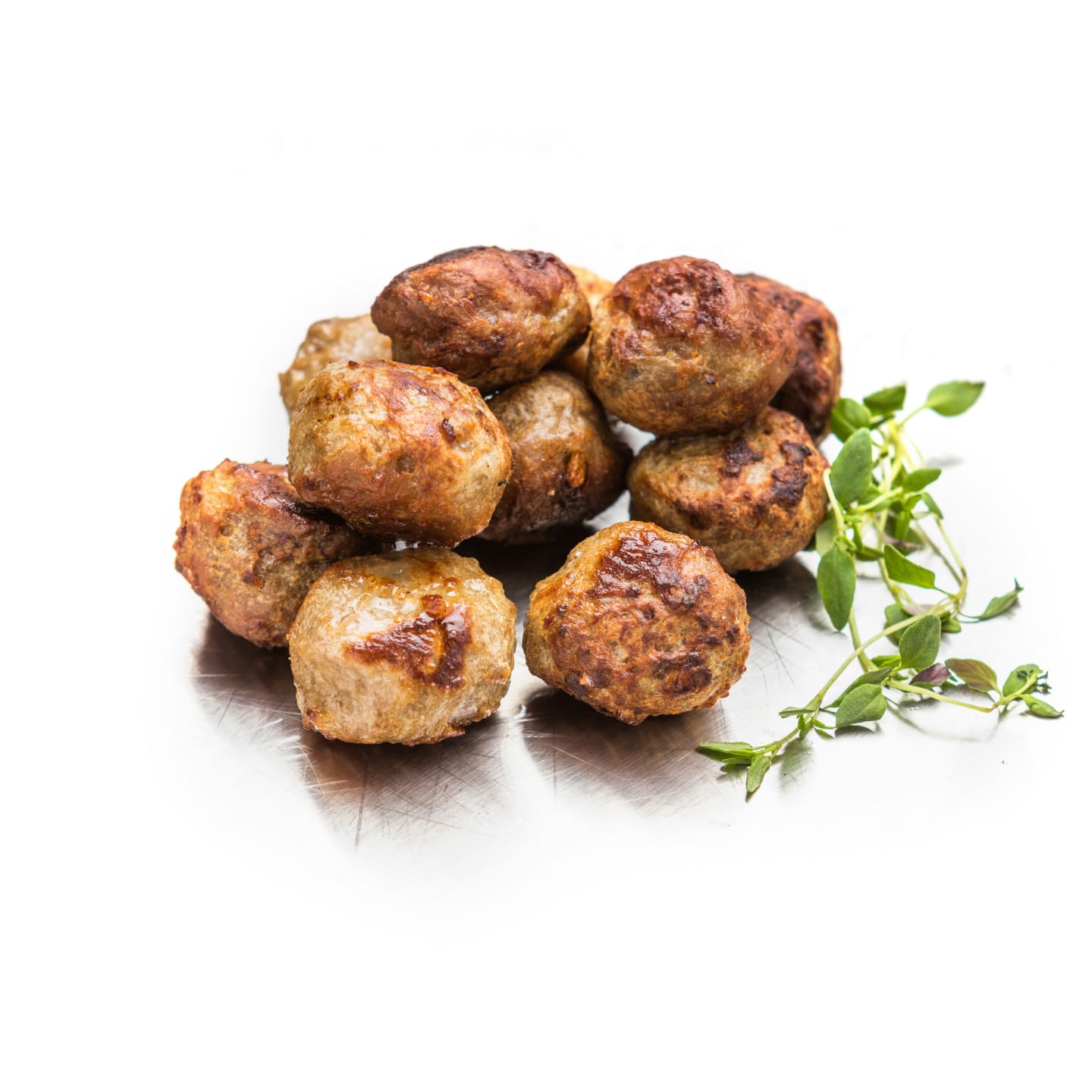 Köttbullar krögarklass Duo 11g & 13g/5kg