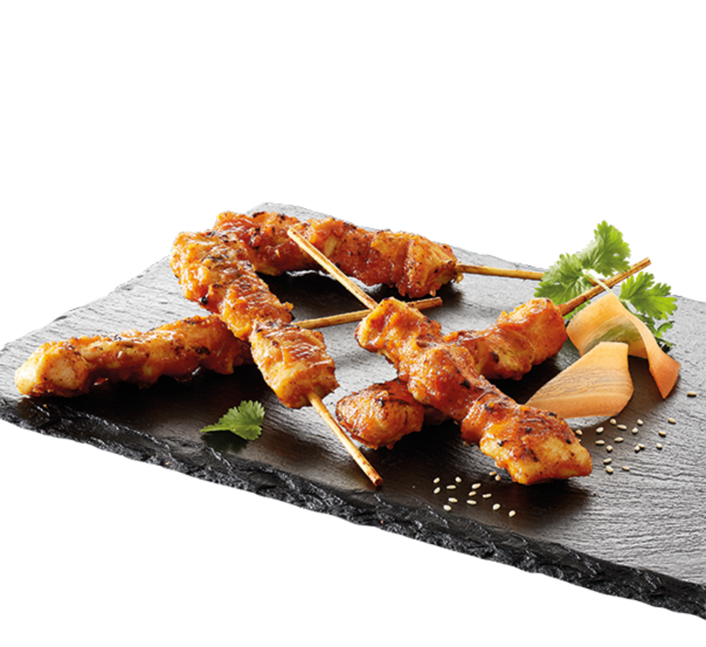 Yakitorispett Satay 30g/1,5kg