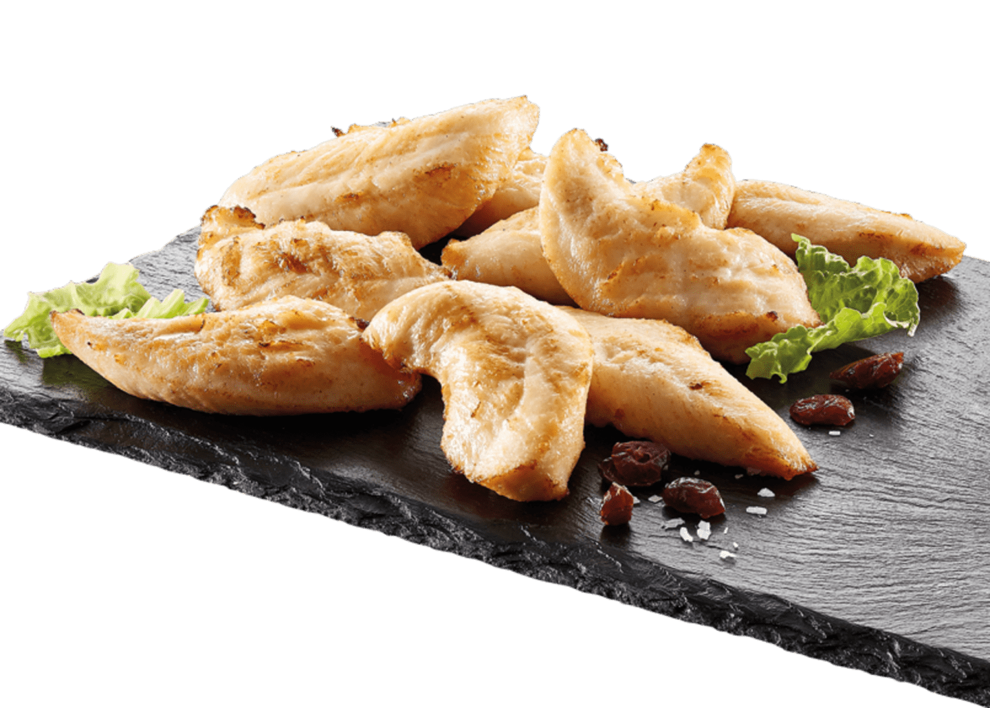 Kycklinginnerfilé grillad 35g/2,5kg