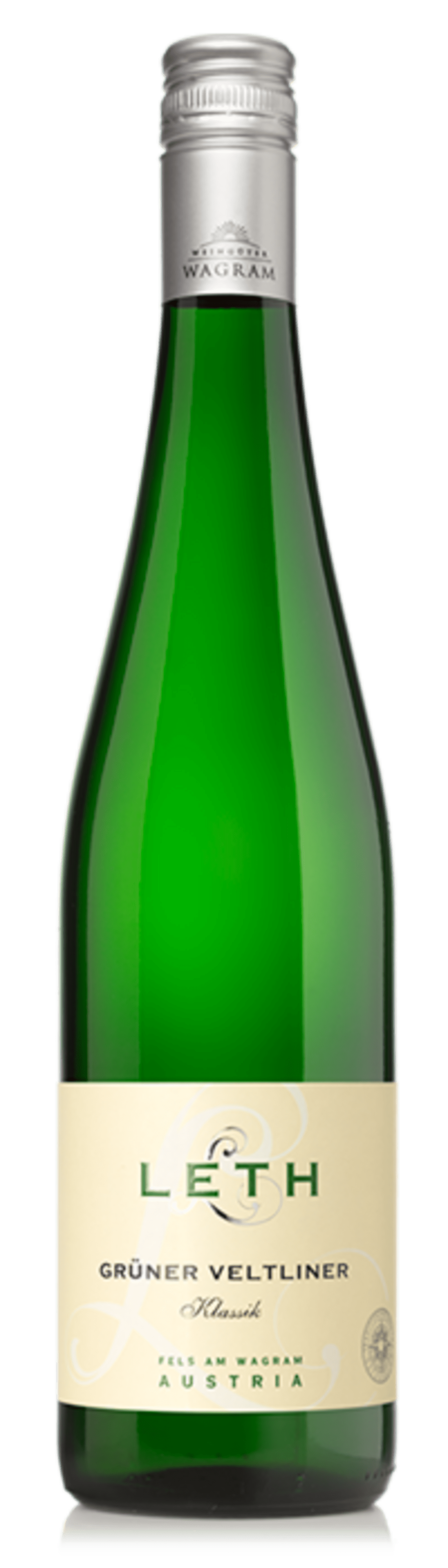 Leth Grüner Veltliner 75cl - Bild 1 av 1