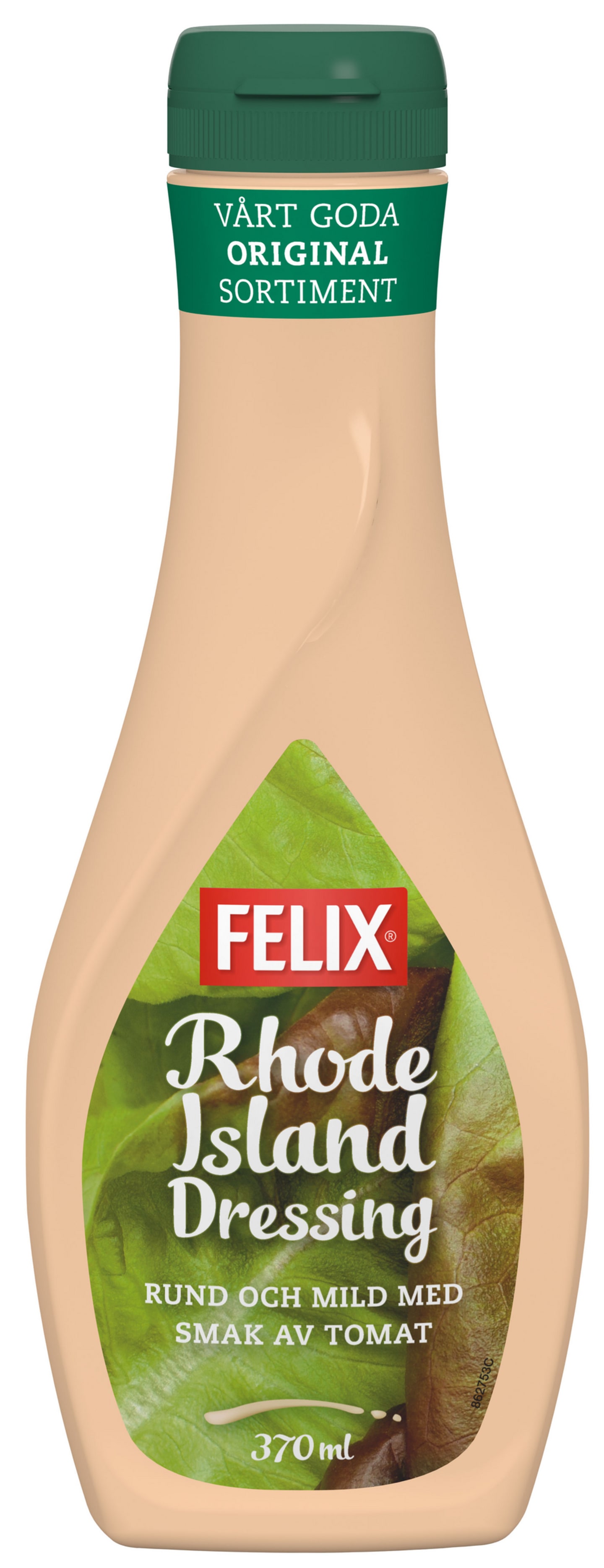 Rhode Island dressing 370ml - Bild 1 av 2