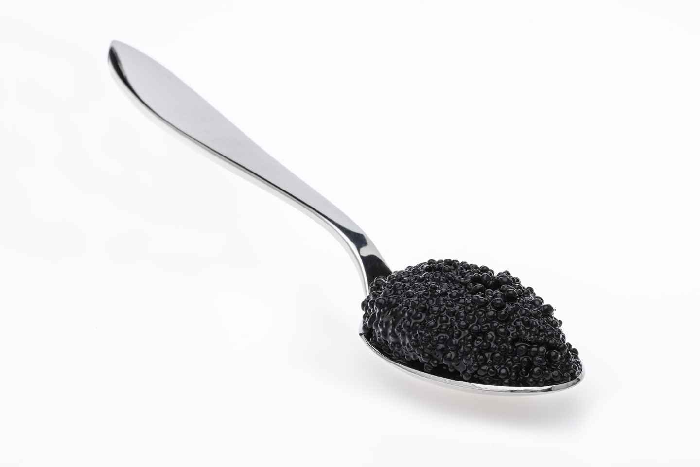 Tångcaviar svart 400g