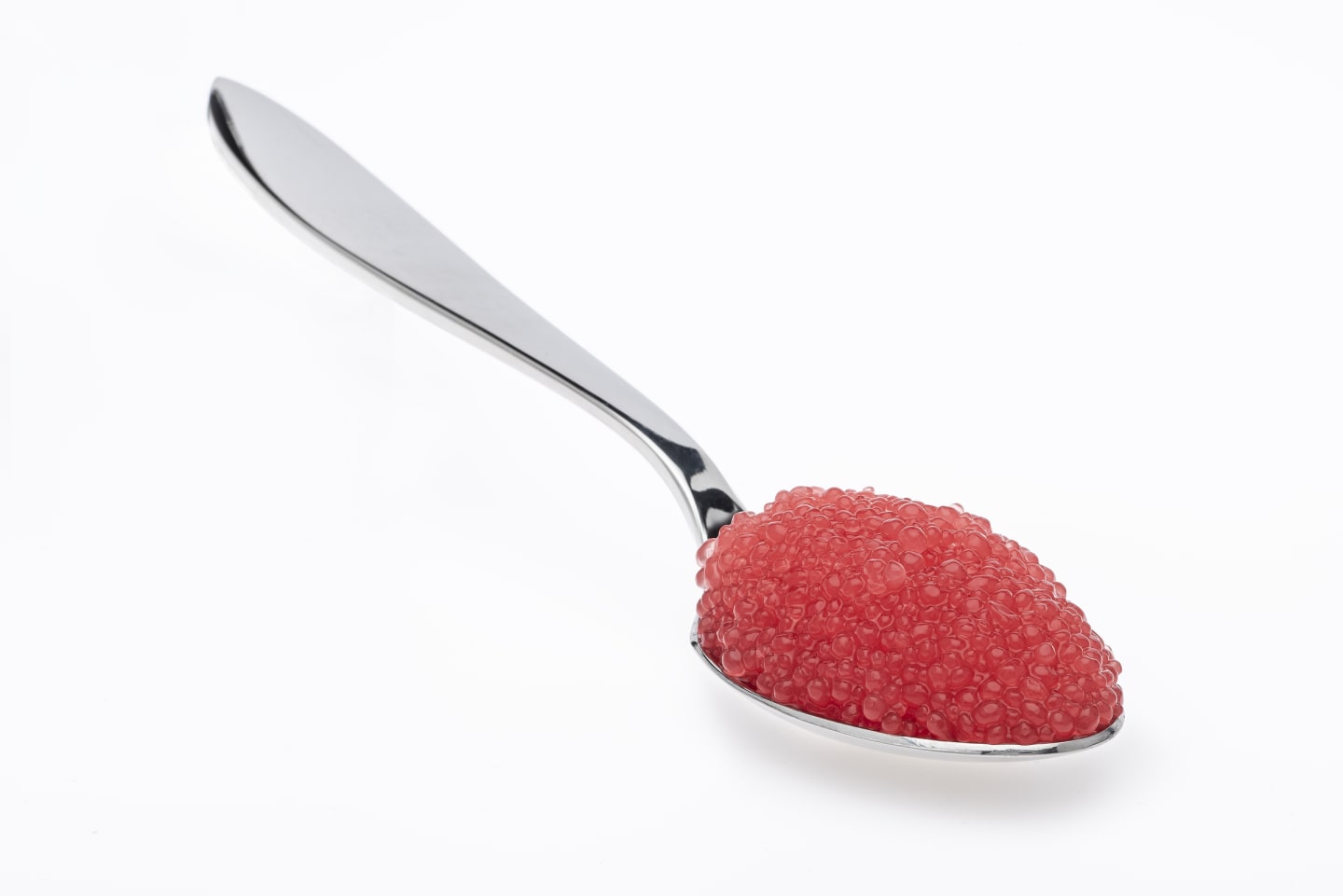 Tångcaviar röd 400g