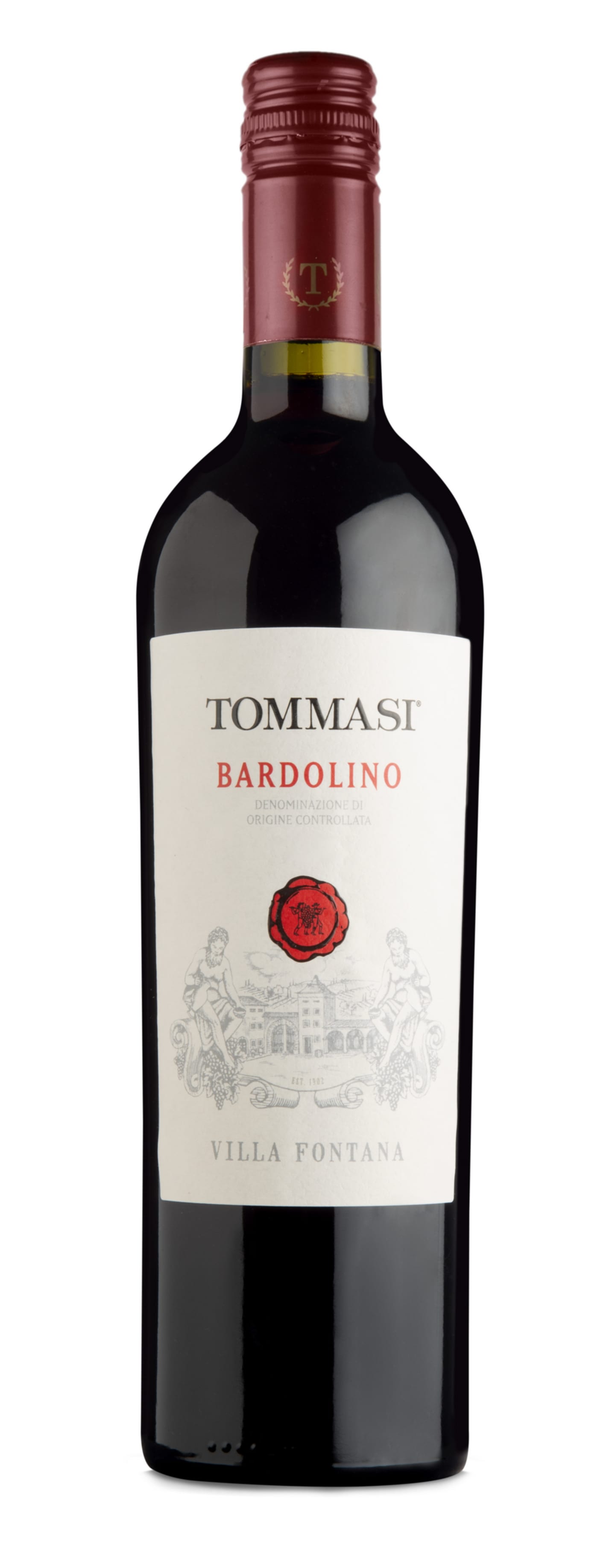 Tommasi Villa Fontana Bardolino 75cl