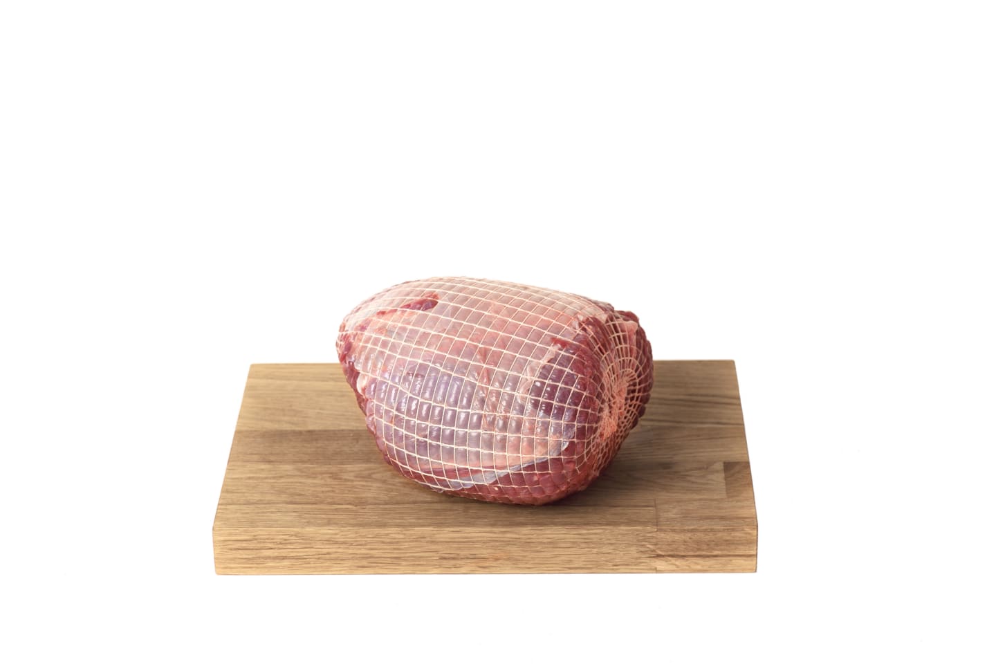 Älgstek benfri nätad 1,2/6kg - Bild 1 av 2