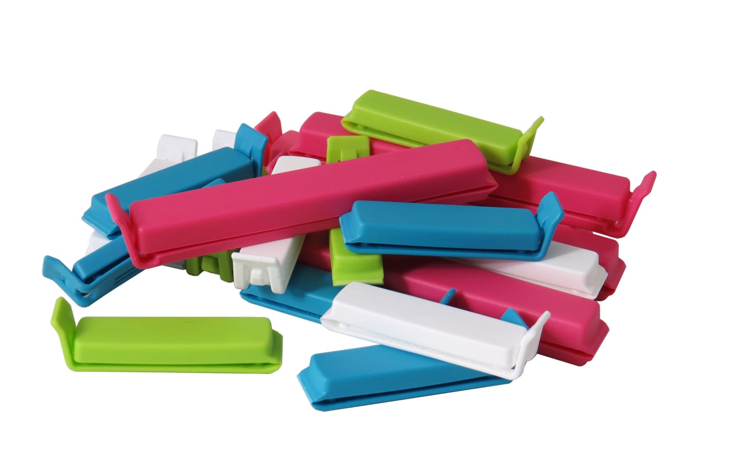 Påsklämma plast 15-pack
