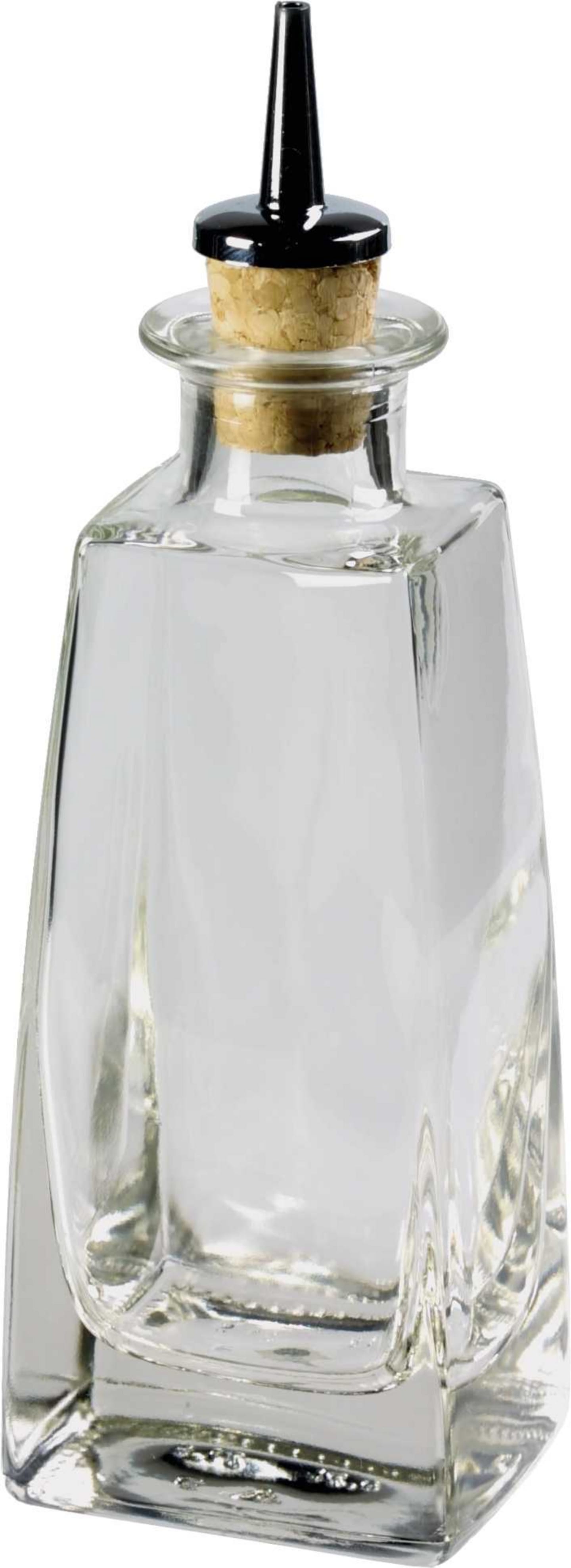 Stänkflaska glas 20cl