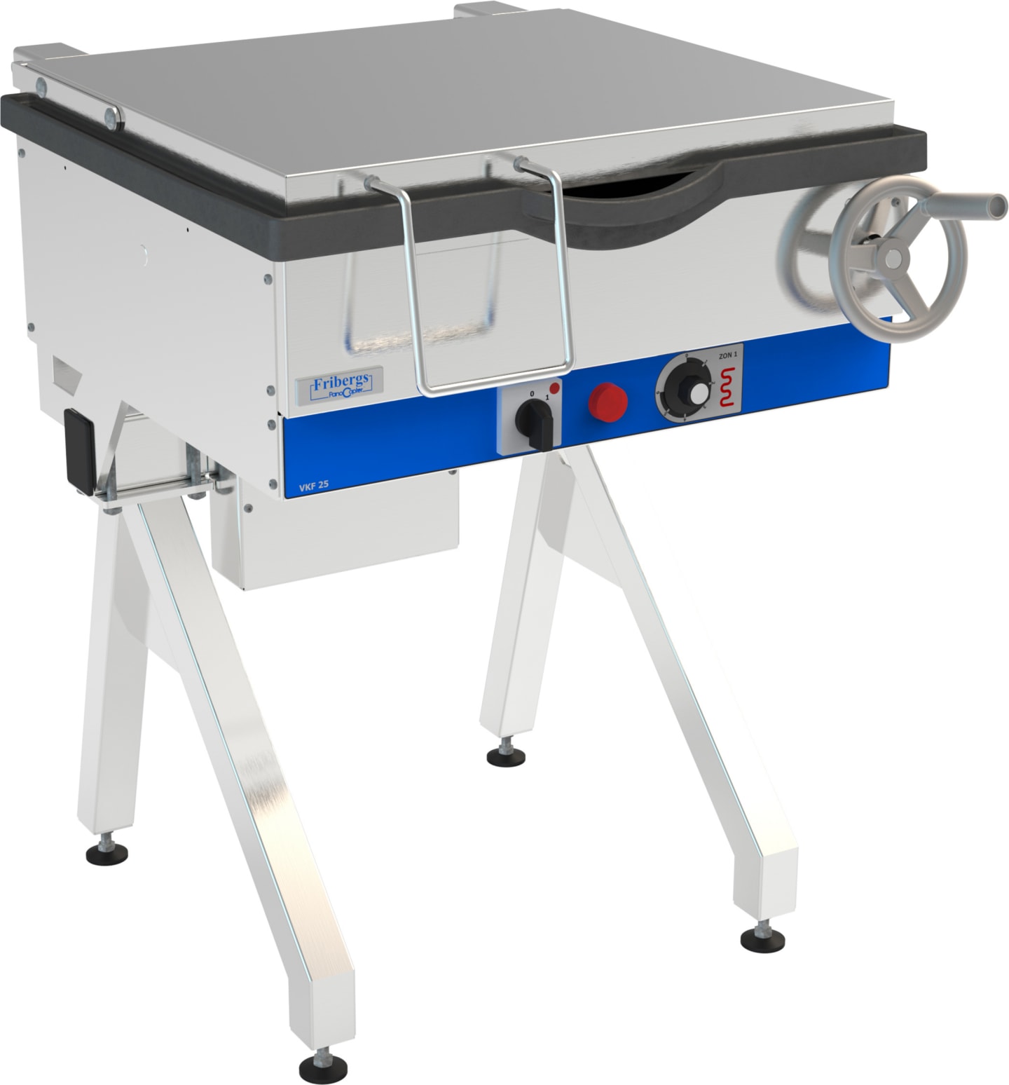 Stekbord stativ VKF-25/10