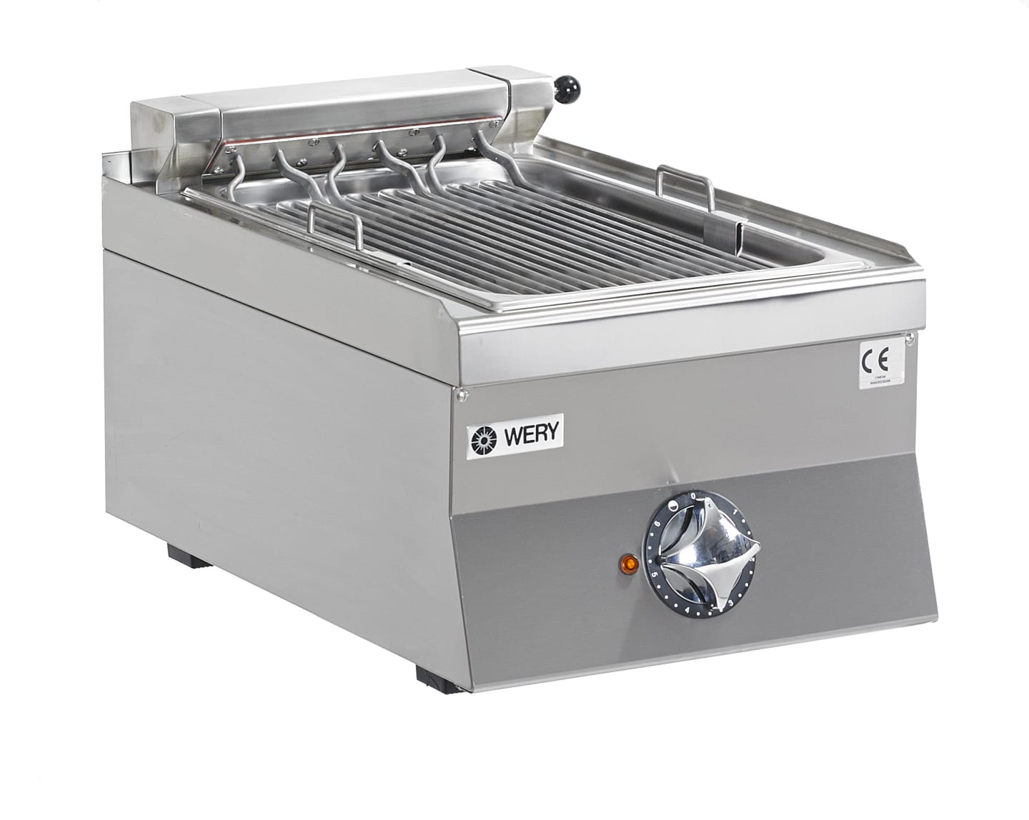 Grillhalster el 400 Wery