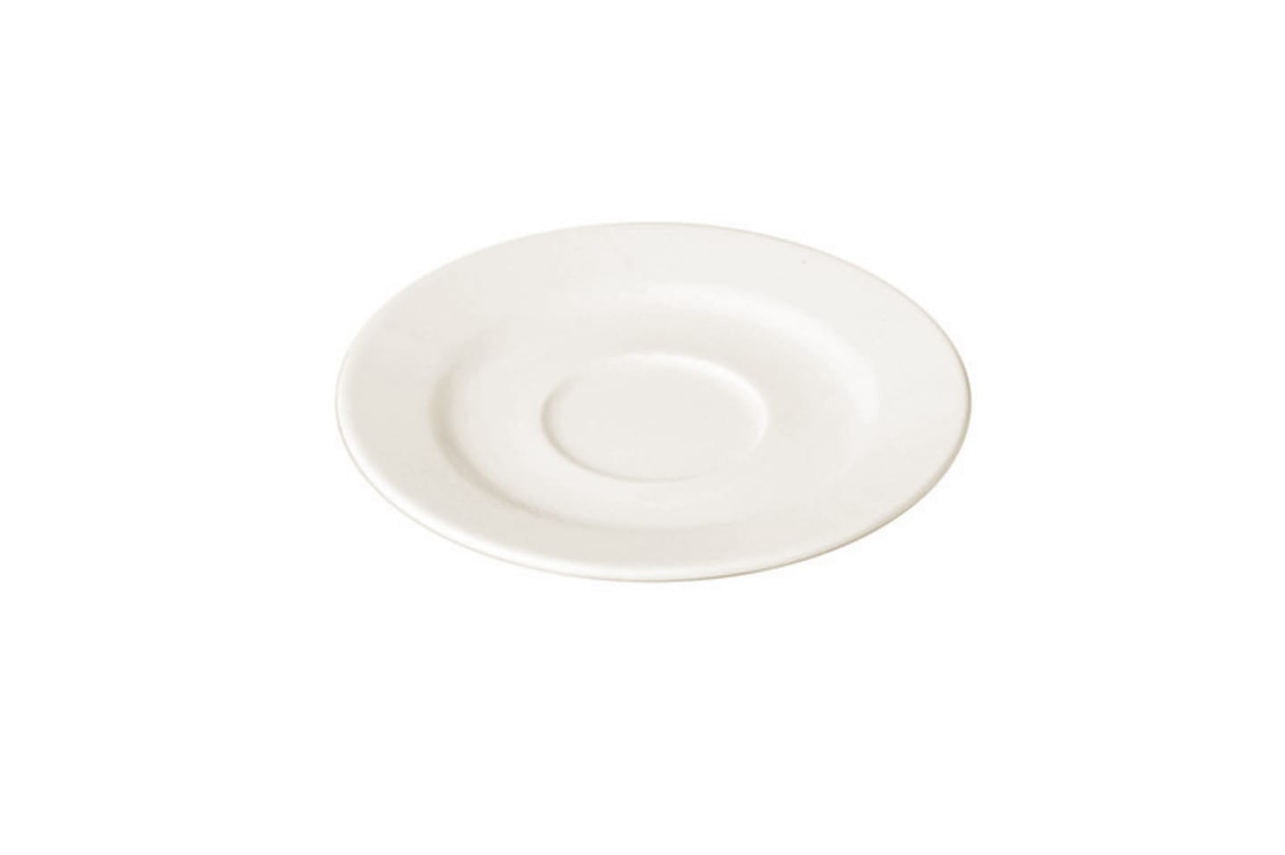Banquet espressofat 130mm