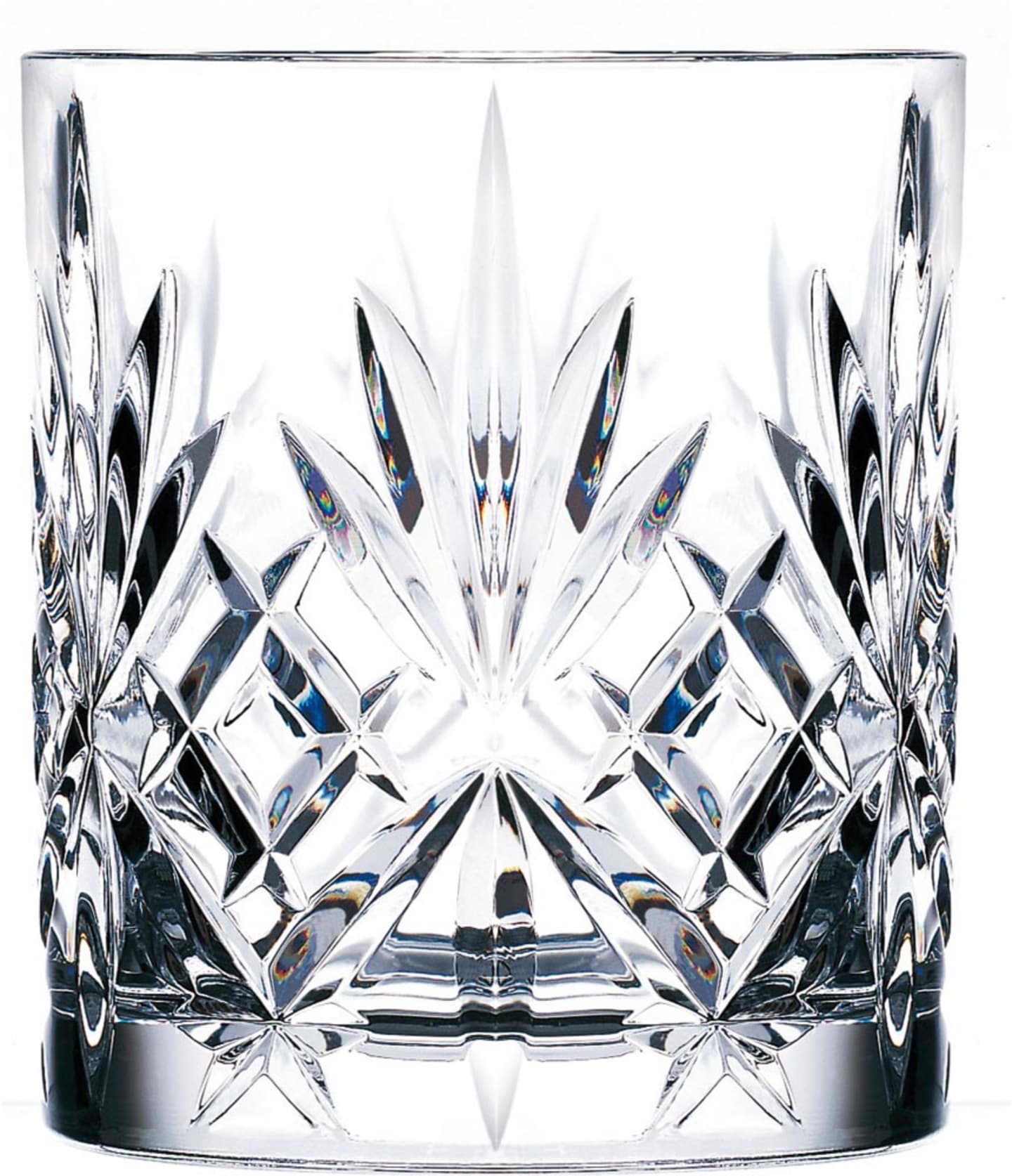 Melodia D.O.F glas D82mm H91mm 34cl