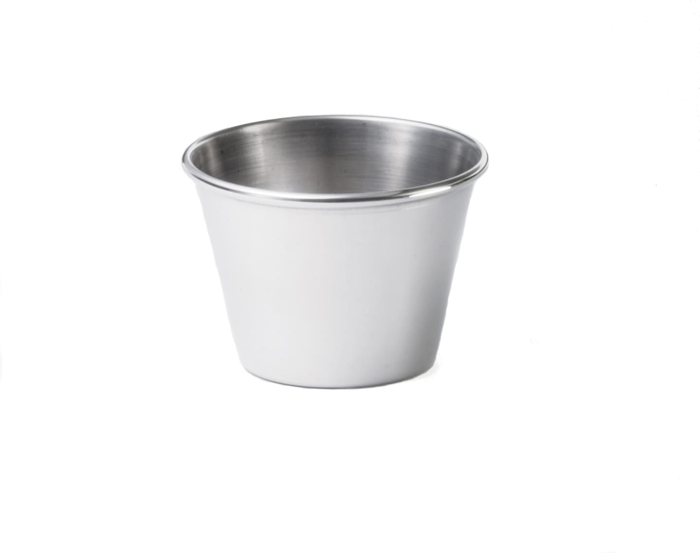 Kokott rostfri 7cl
