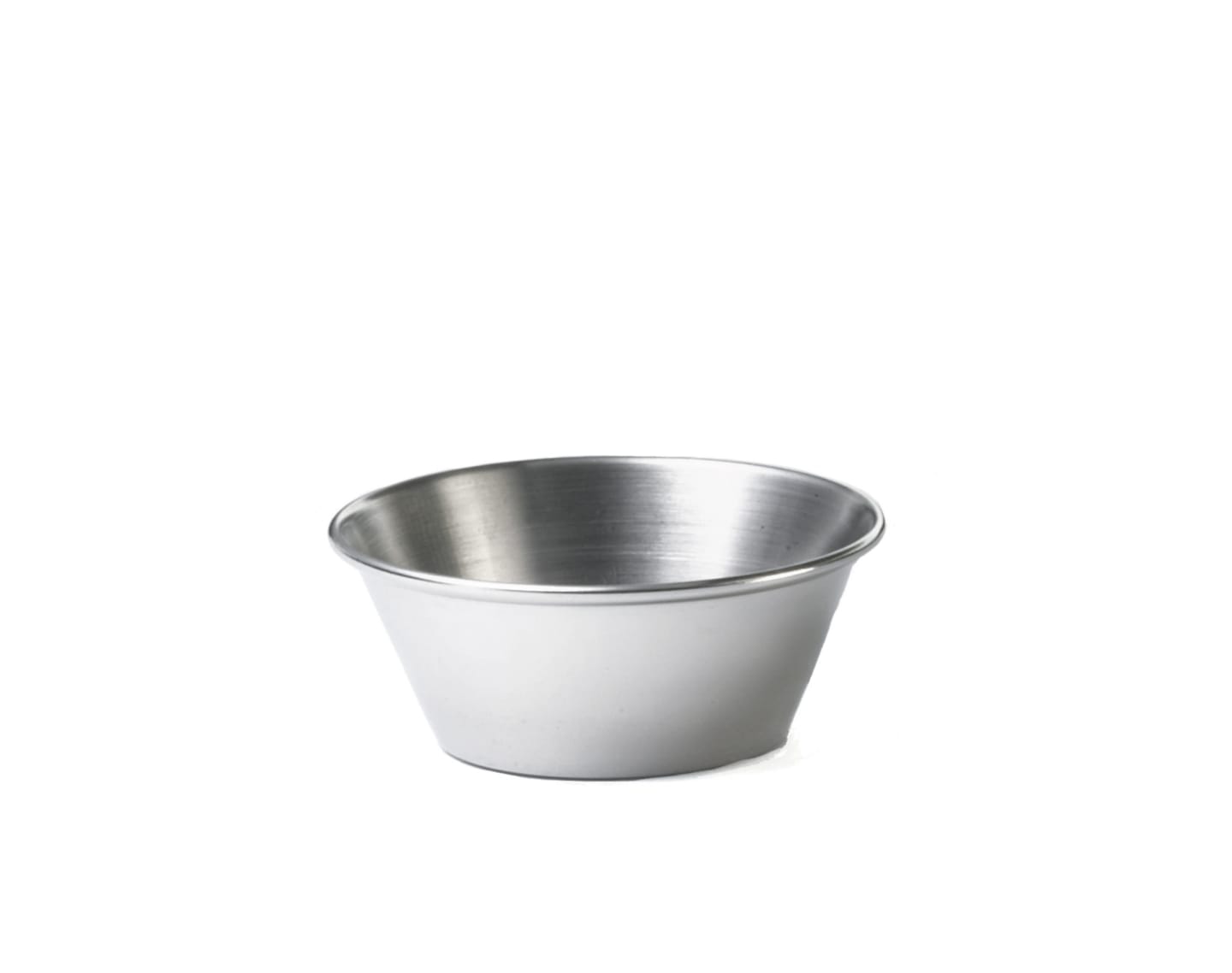 Kokott rostfri 4,5cl