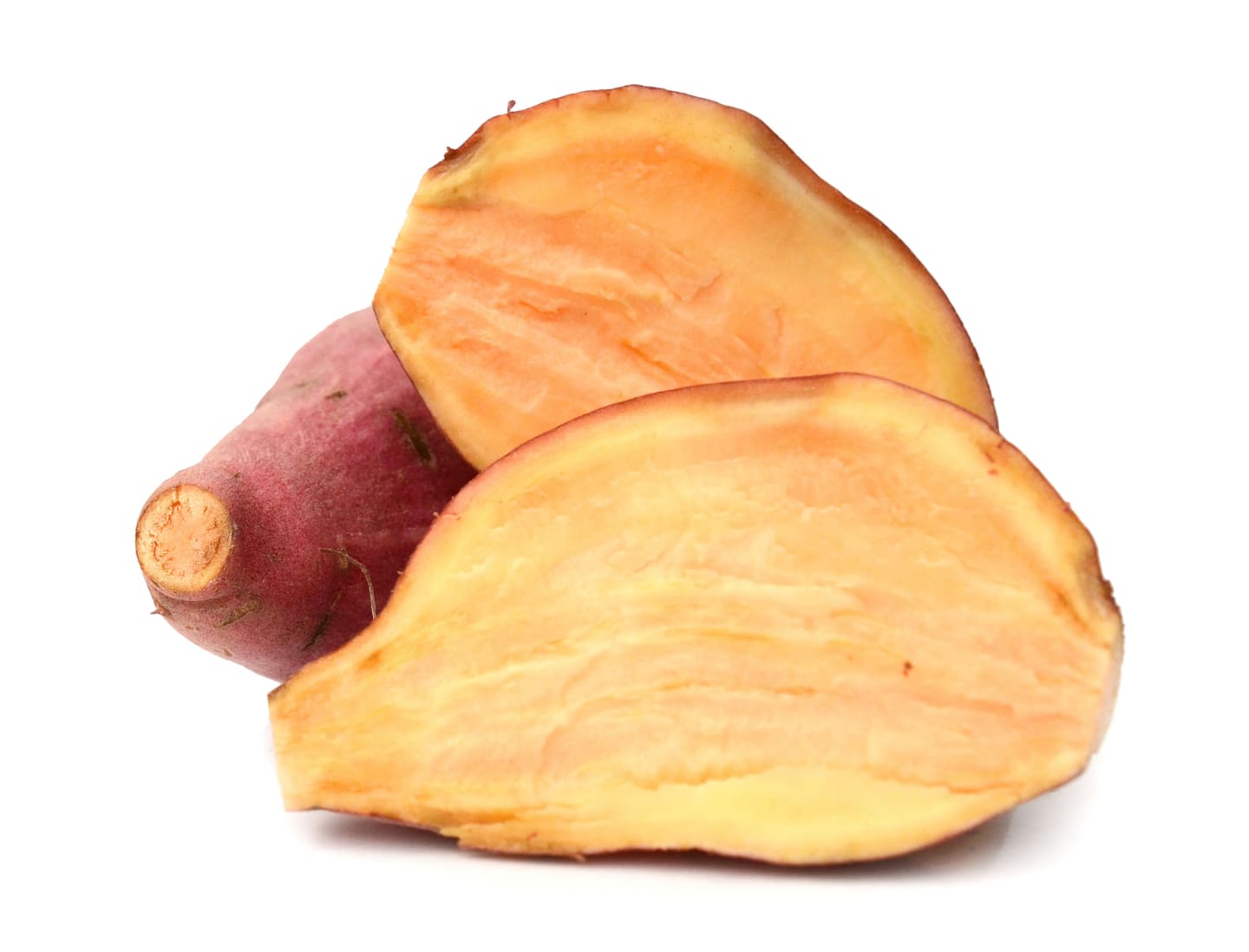 Sötpotatis