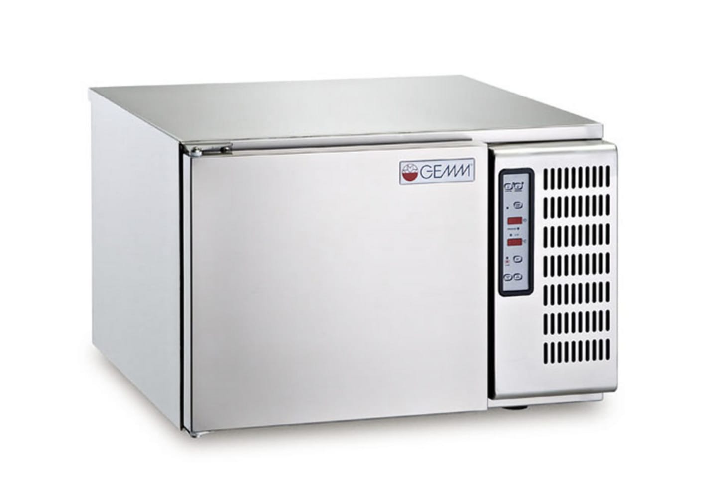 Blastchiller/freezer BCB/01 3x2/3 - Bild 1 av 1