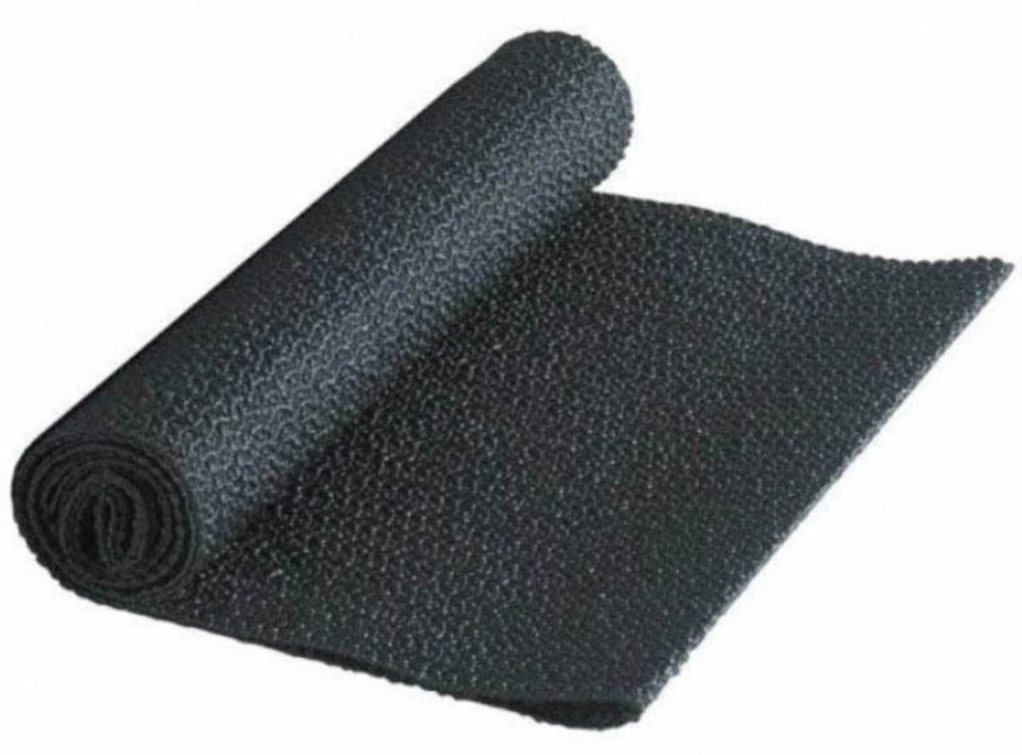 Glasmatta Magic mesh svart