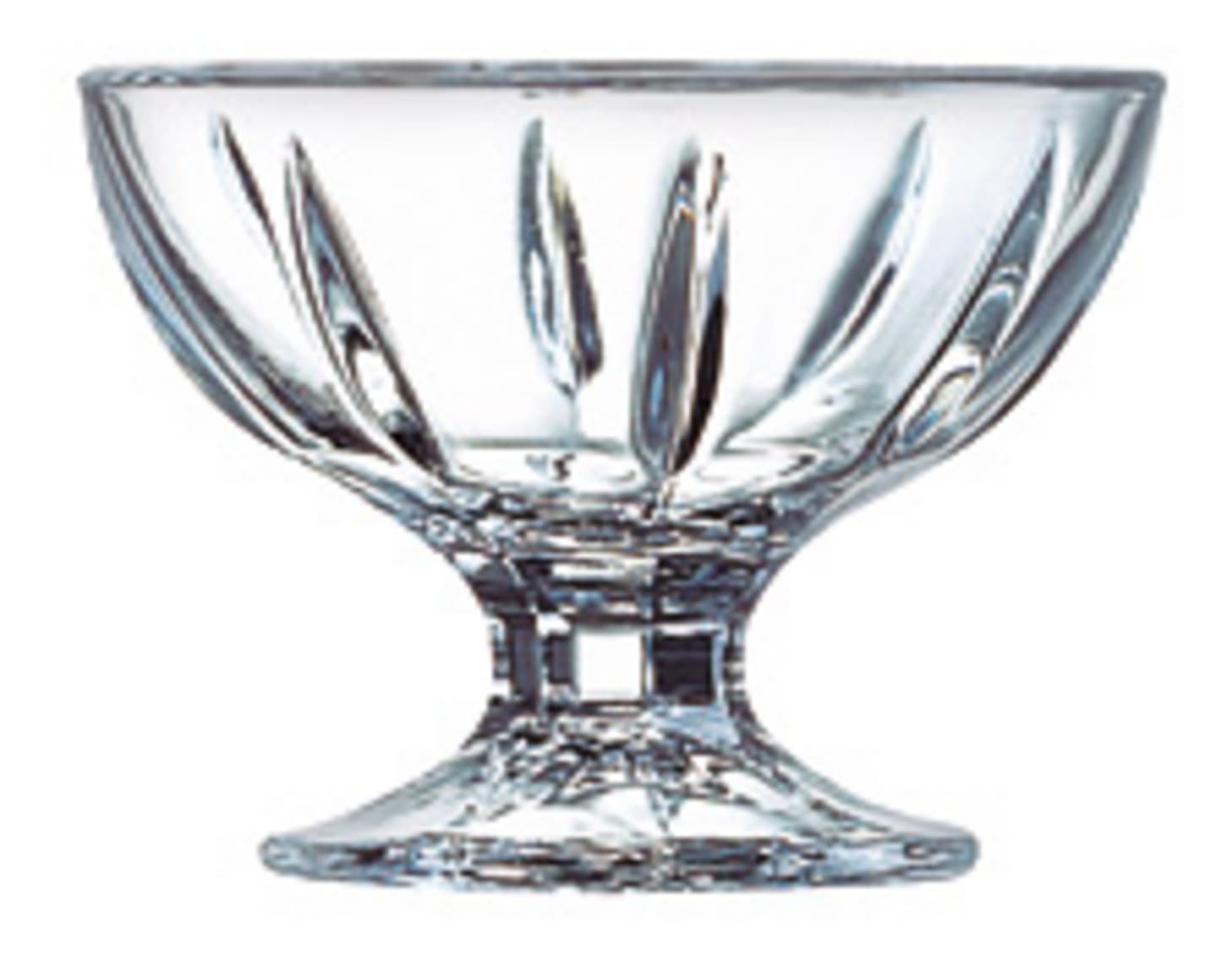 Saychelles coupeglas glass 20cl